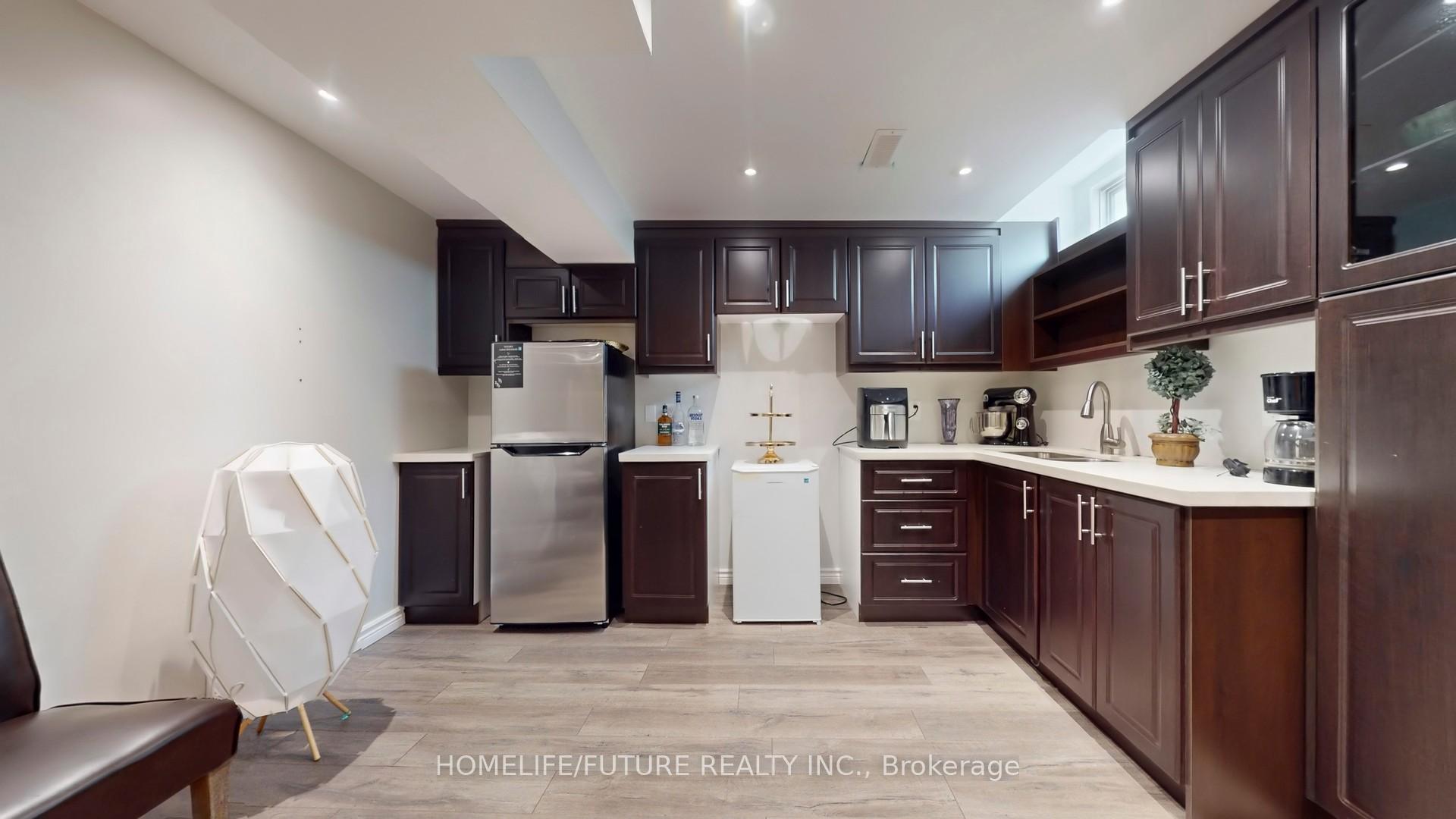 Photo 37 of 9 Beebe Crescent, Markham, Wismer — HOMEH