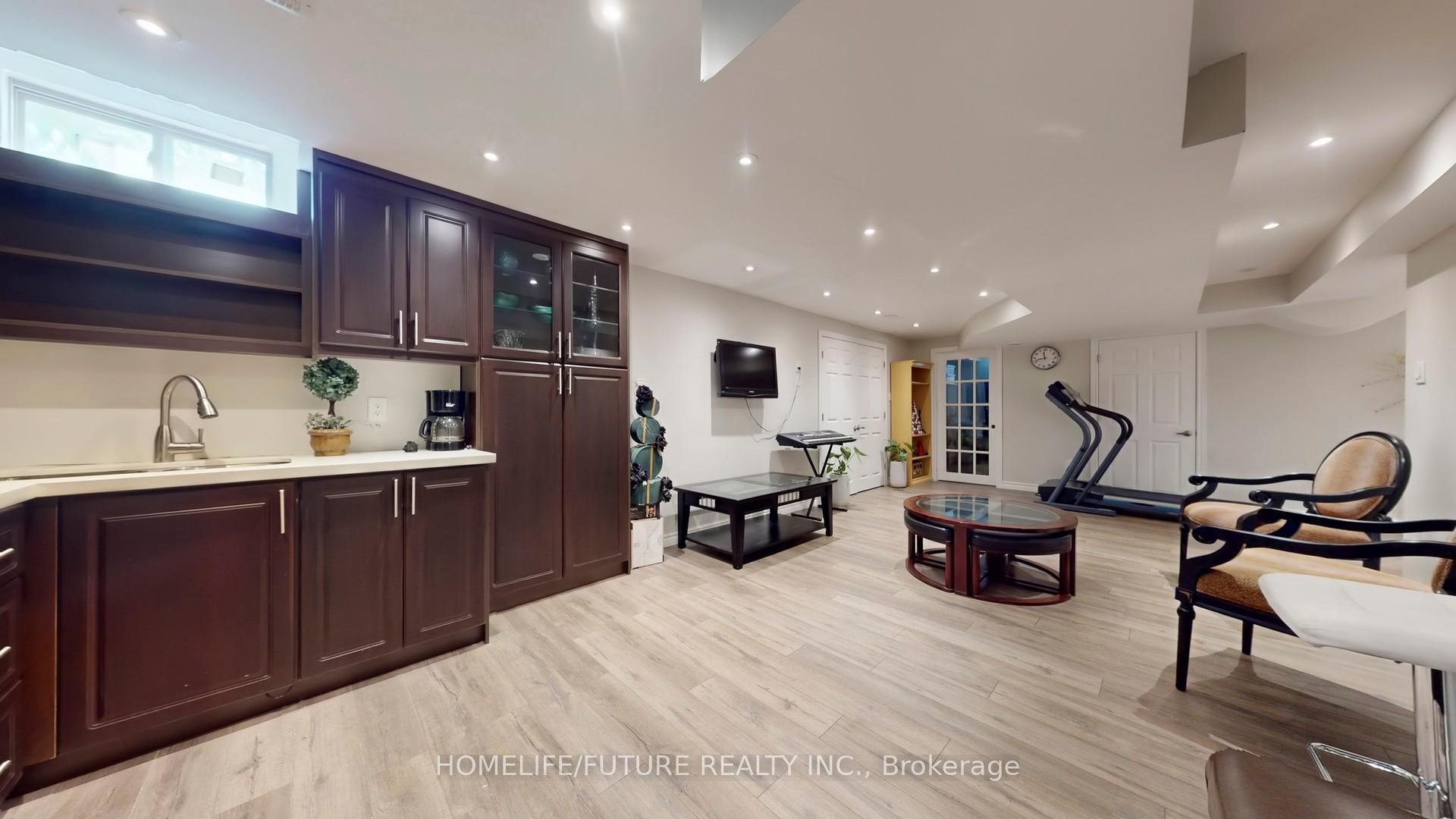 Photo 38 of 9 Beebe Crescent, Markham, Wismer — HOMEH