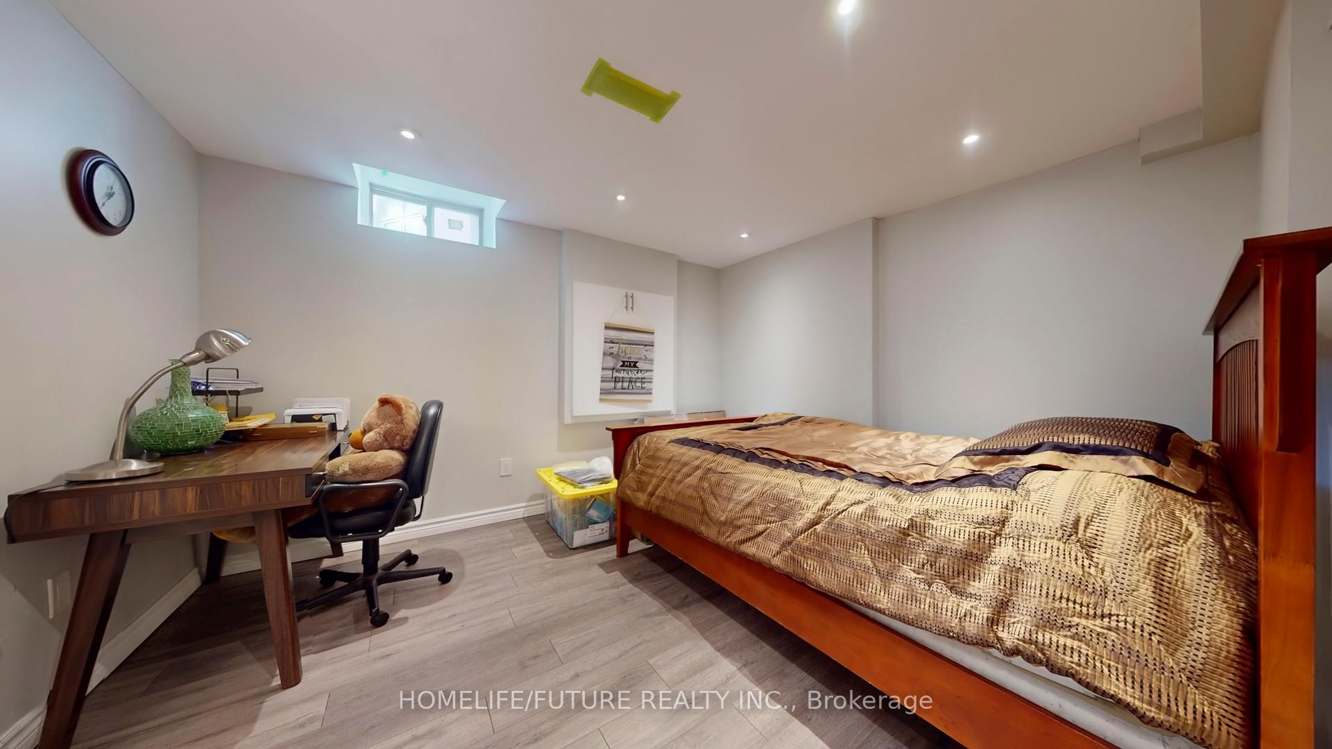 Photo 40 of 9 Beebe Crescent, Markham, Wismer — HOMEH
