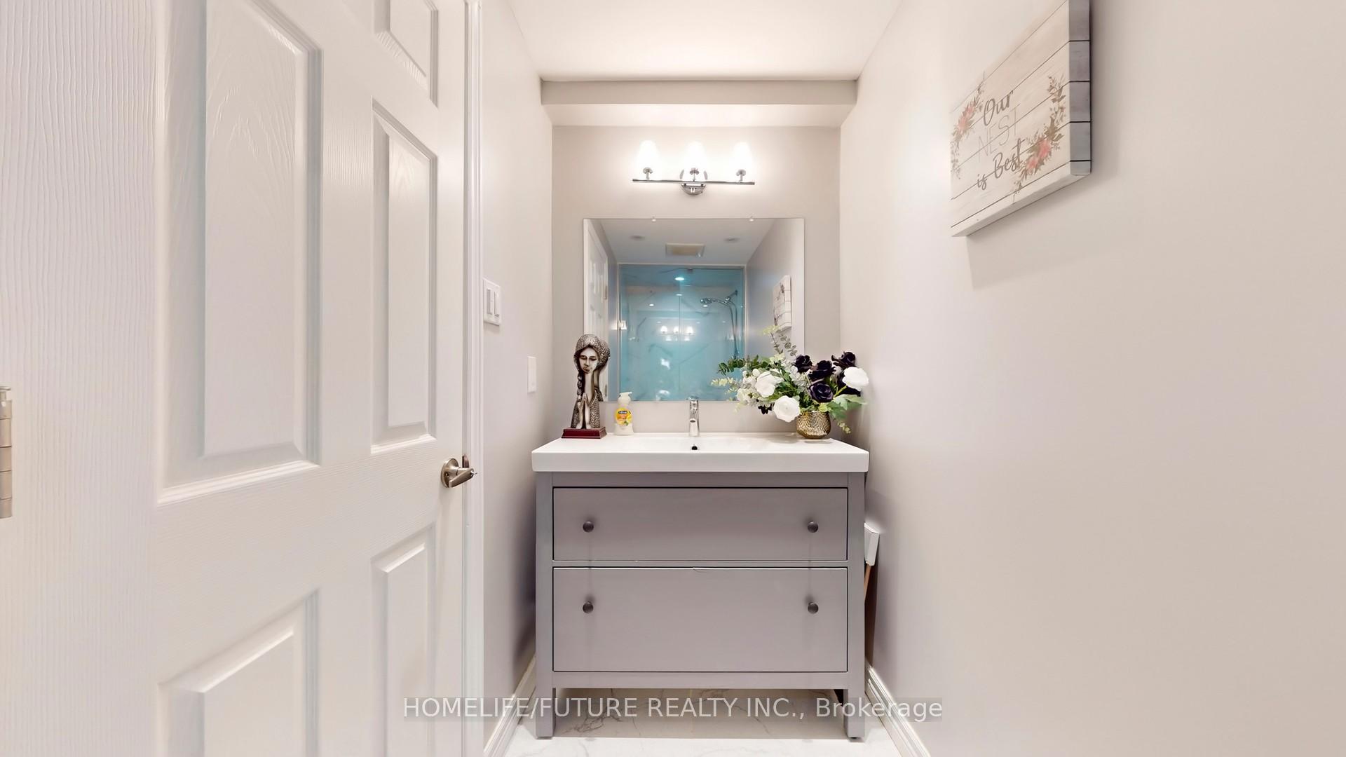 Photo 41 of 9 Beebe Crescent, Markham, Wismer — HOMEH