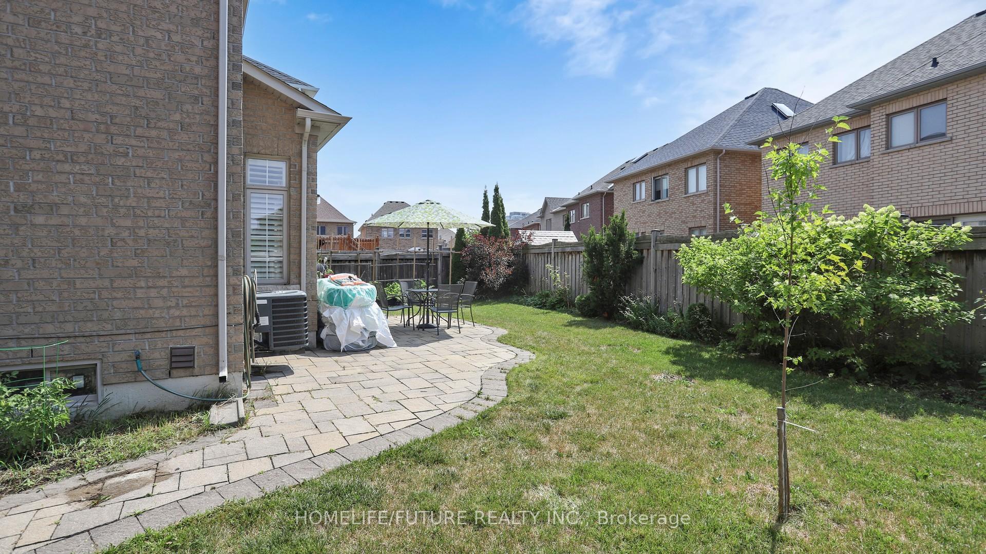 Photo 45 of 9 Beebe Crescent, Markham, Wismer — HOMEH