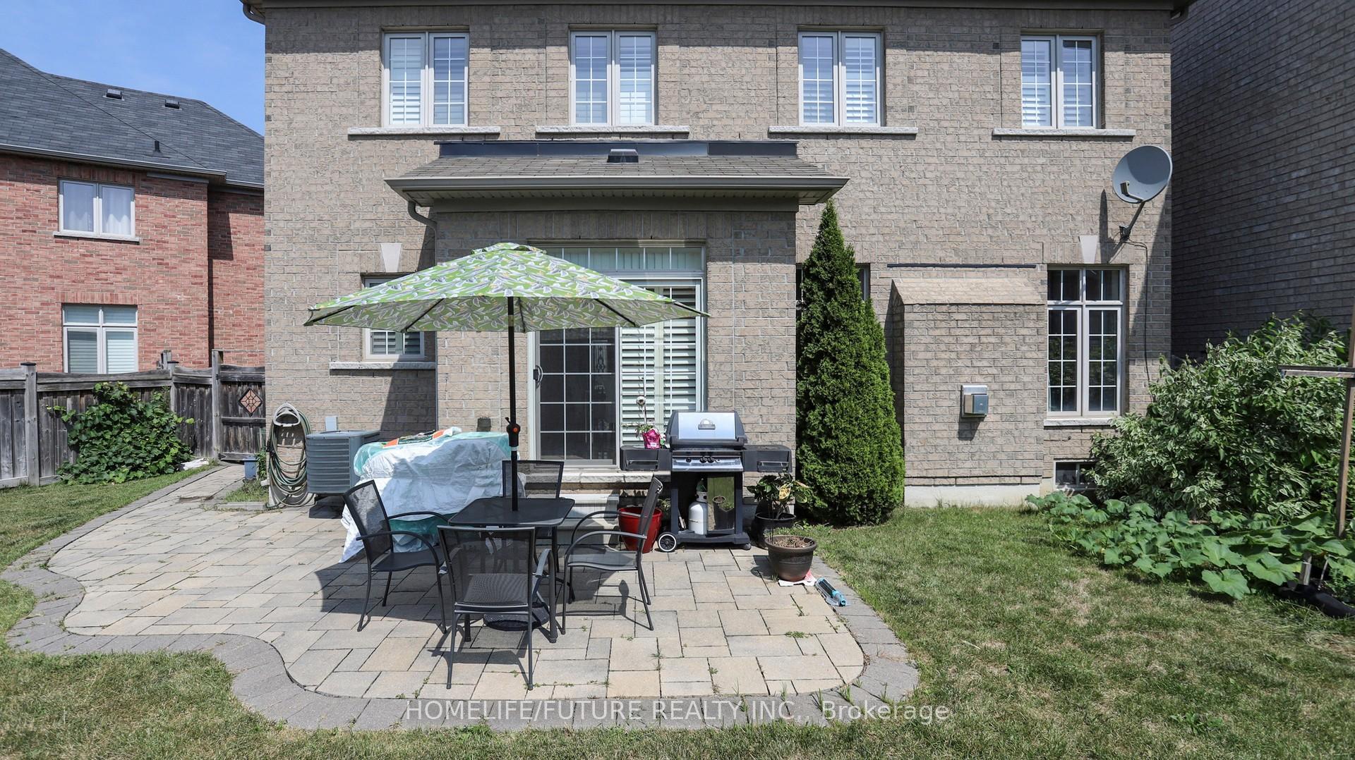 Photo 47 of 9 Beebe Crescent, Markham, Wismer — HOMEH