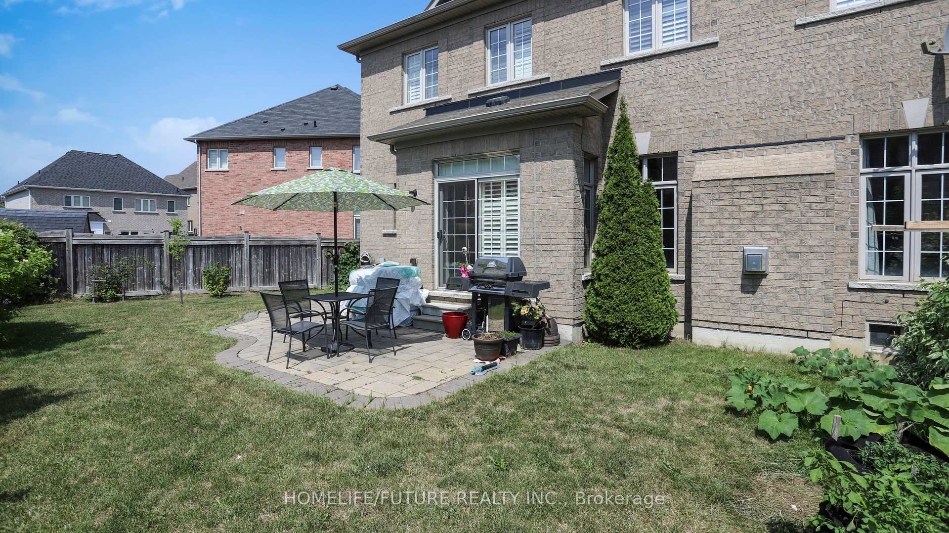 Photo 48 of 9 Beebe Crescent, Markham, Wismer — HOMEH