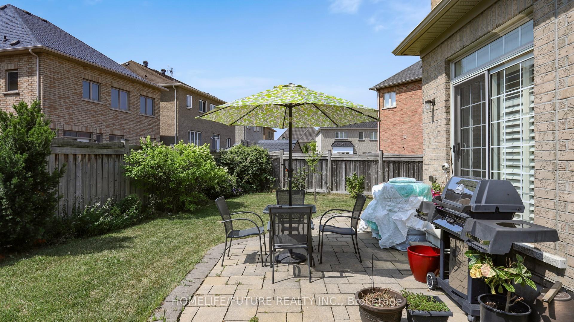 Photo 49 of 9 Beebe Crescent, Markham, Wismer — HOMEH