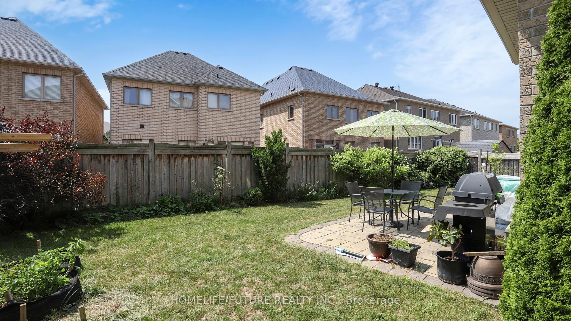 Photo 50 of 9 Beebe Crescent, Markham, Wismer — HOMEH
