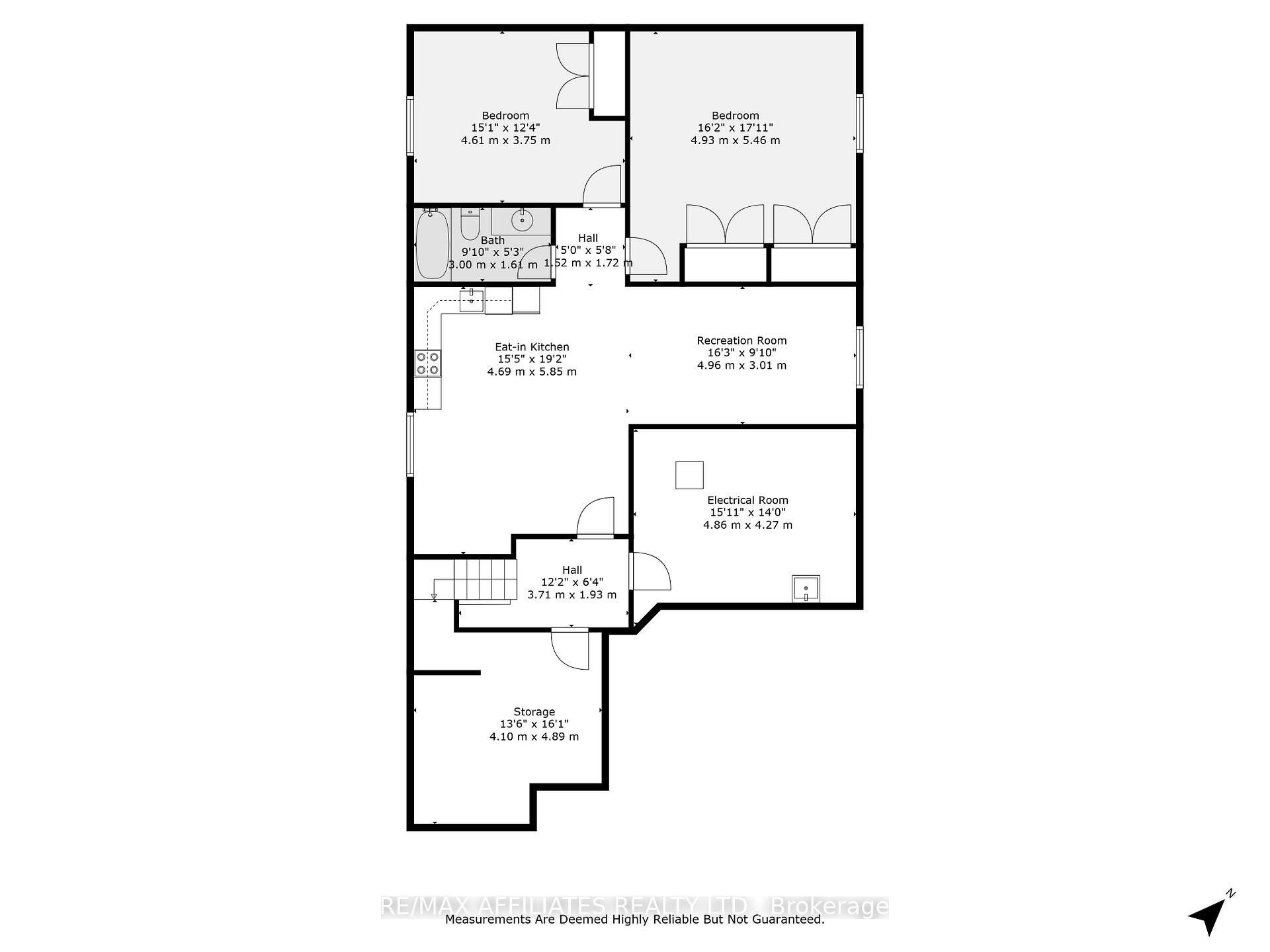 Photo 29 of 102 Elfin Grove, Ottawa, Kanata - Emerald Meadows/Trailwest — HOMEH