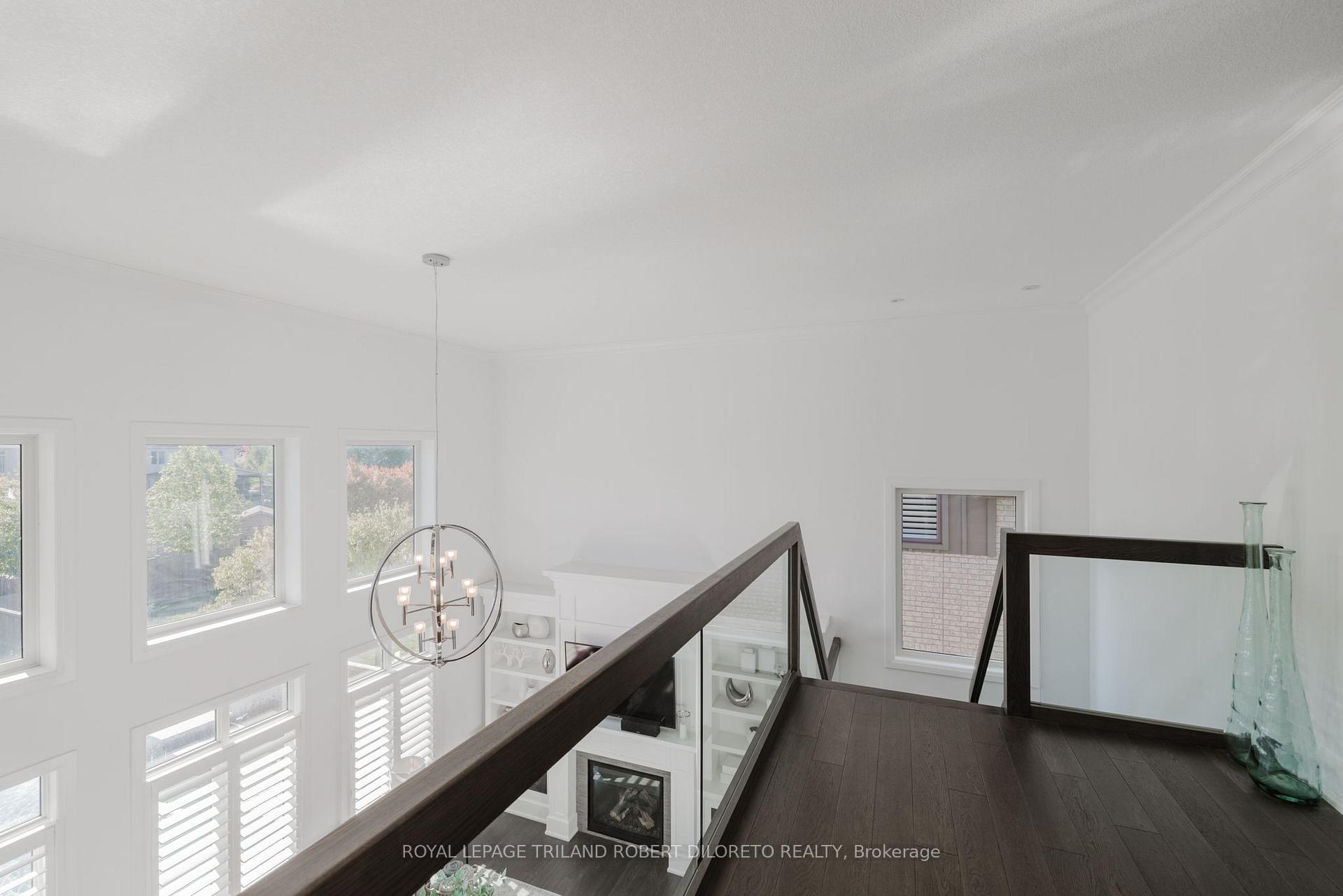 Photo 22 of 50 Earlscourt Terrace, Middlesex Centre, Kilworth — HOMEH