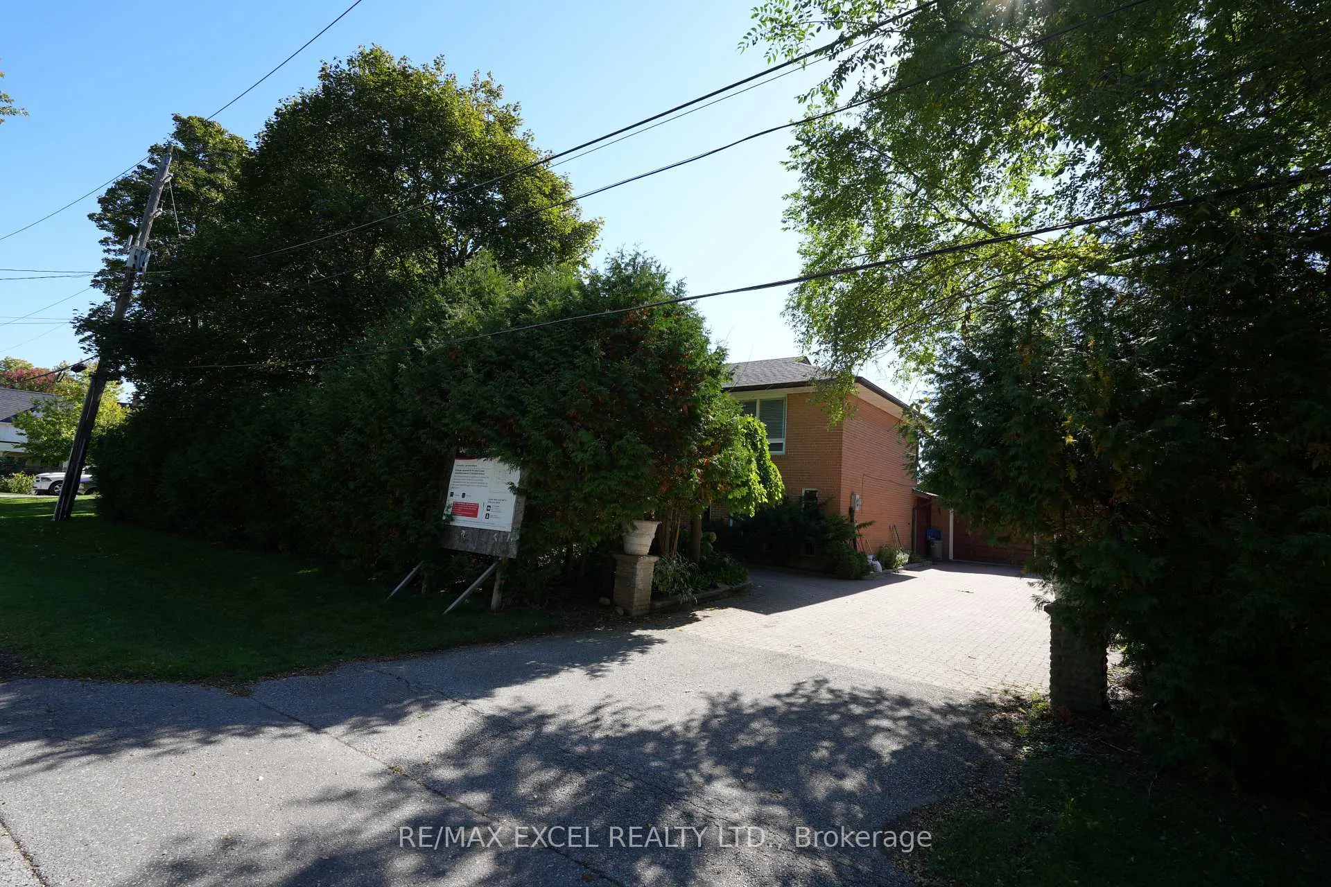 Photo 1 of 25 Springdale Street, Markham, Old Markham Village — HOMEH