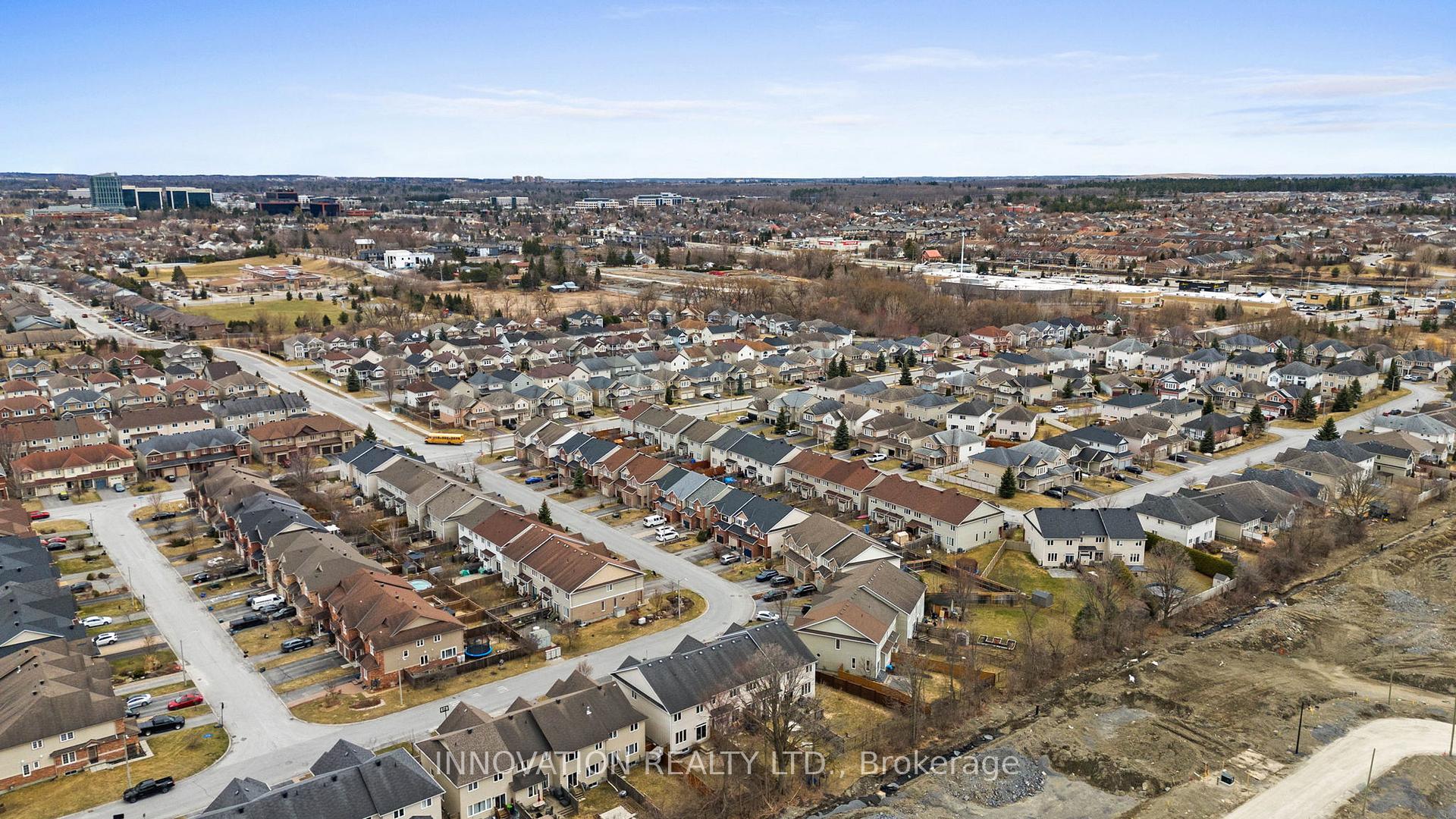 Photo 1 of 429 Celtic Ridge Crescent, Ottawa, Kanata - Morgan's Grant/South March — HOMEH
