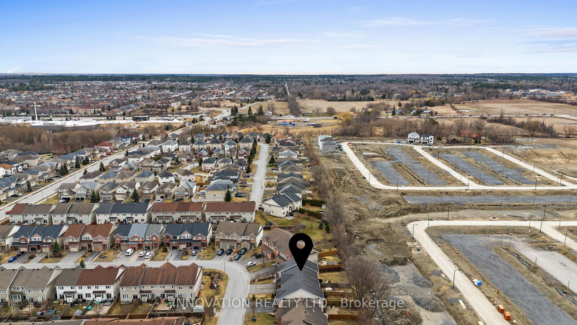 Photo 2 of 429 Celtic Ridge Crescent, Ottawa, Kanata - Morgan's Grant/South March — HOMEH