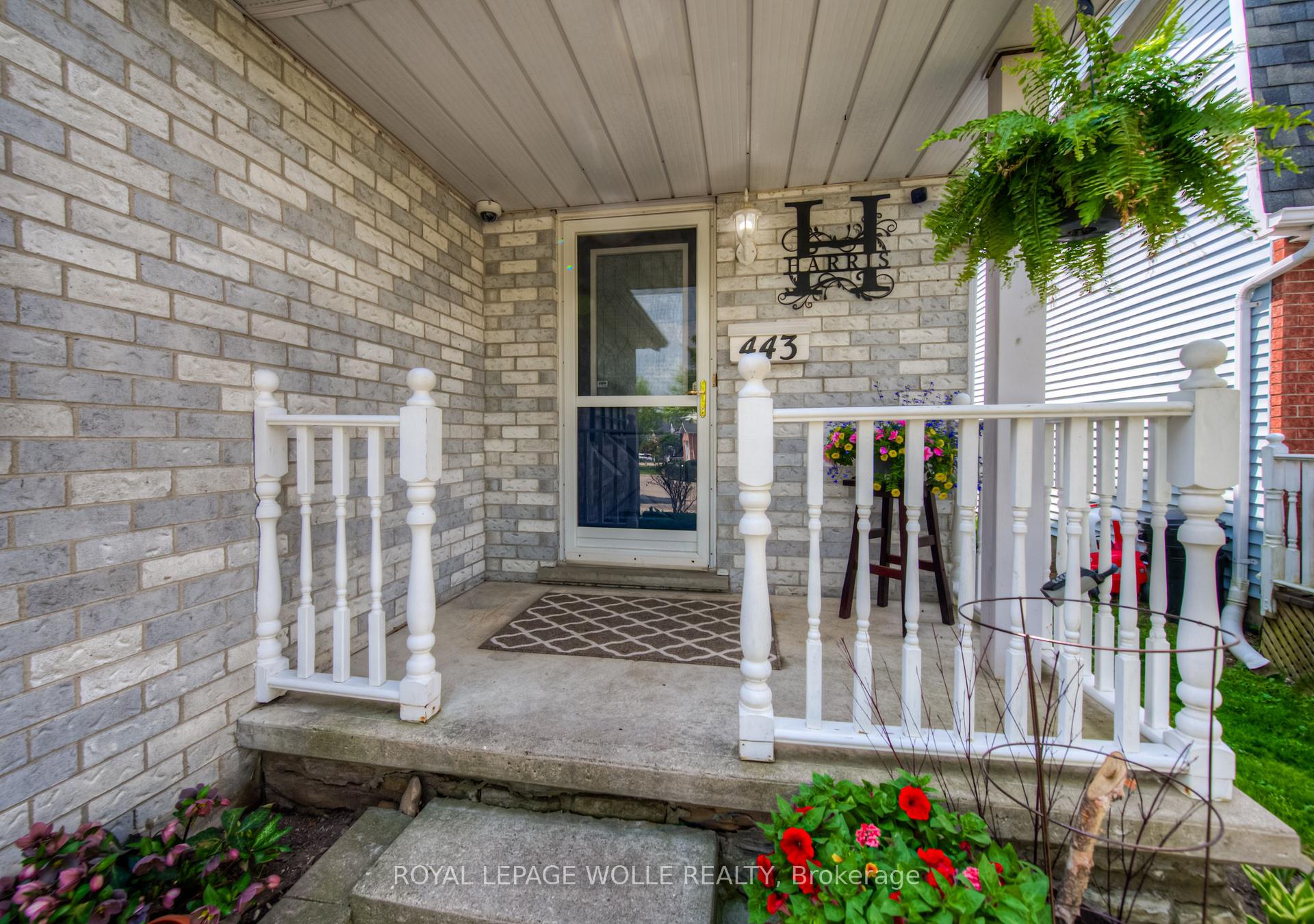 Photo 5 of 443 Otterbein Road, Kitchener — HOMEH