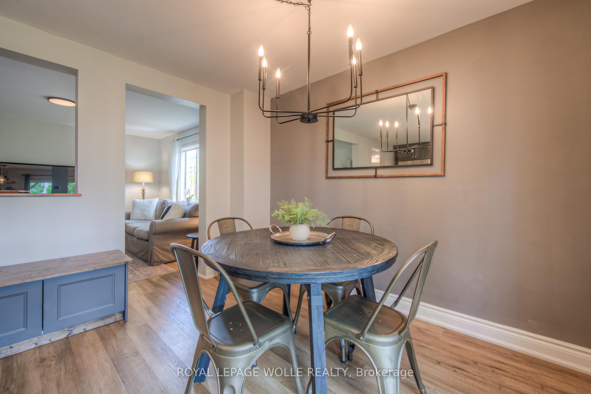 Photo 18 of 443 Otterbein Road, Kitchener — HOMEH