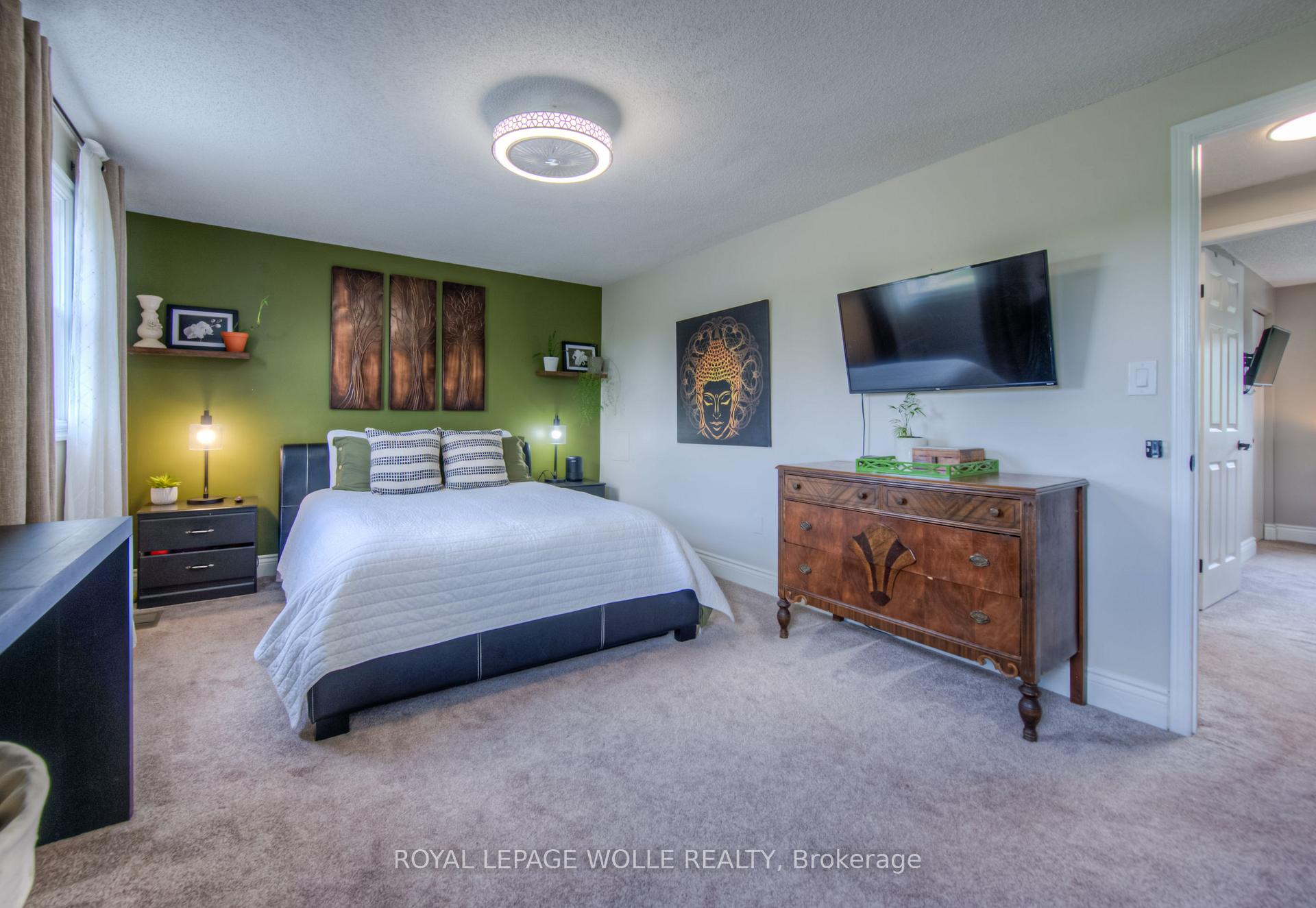 Photo 25 of 443 Otterbein Road, Kitchener — HOMEH