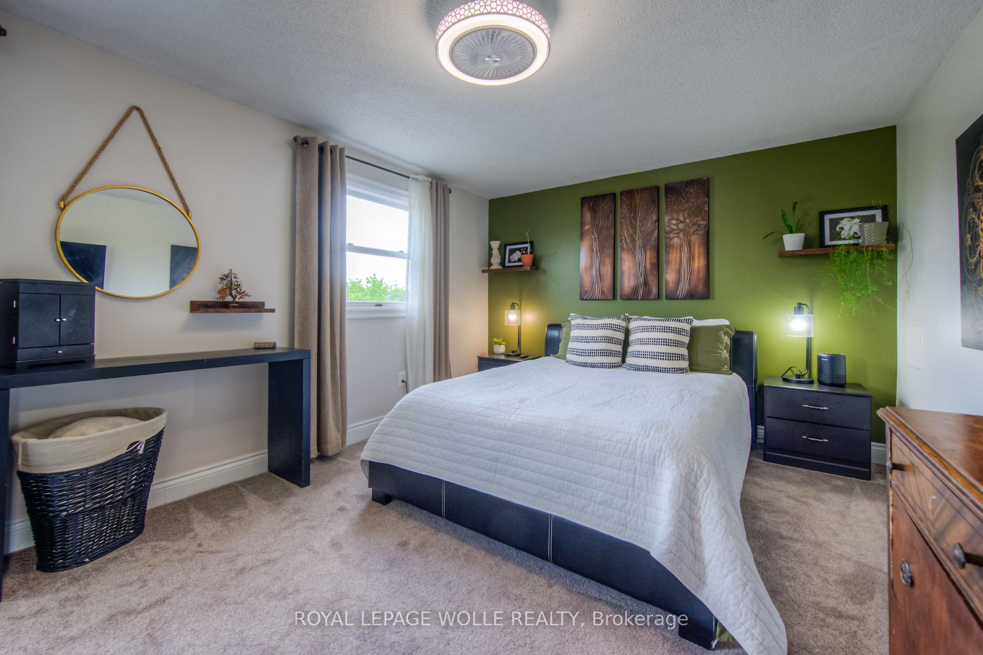Photo 26 of 443 Otterbein Road, Kitchener — HOMEH