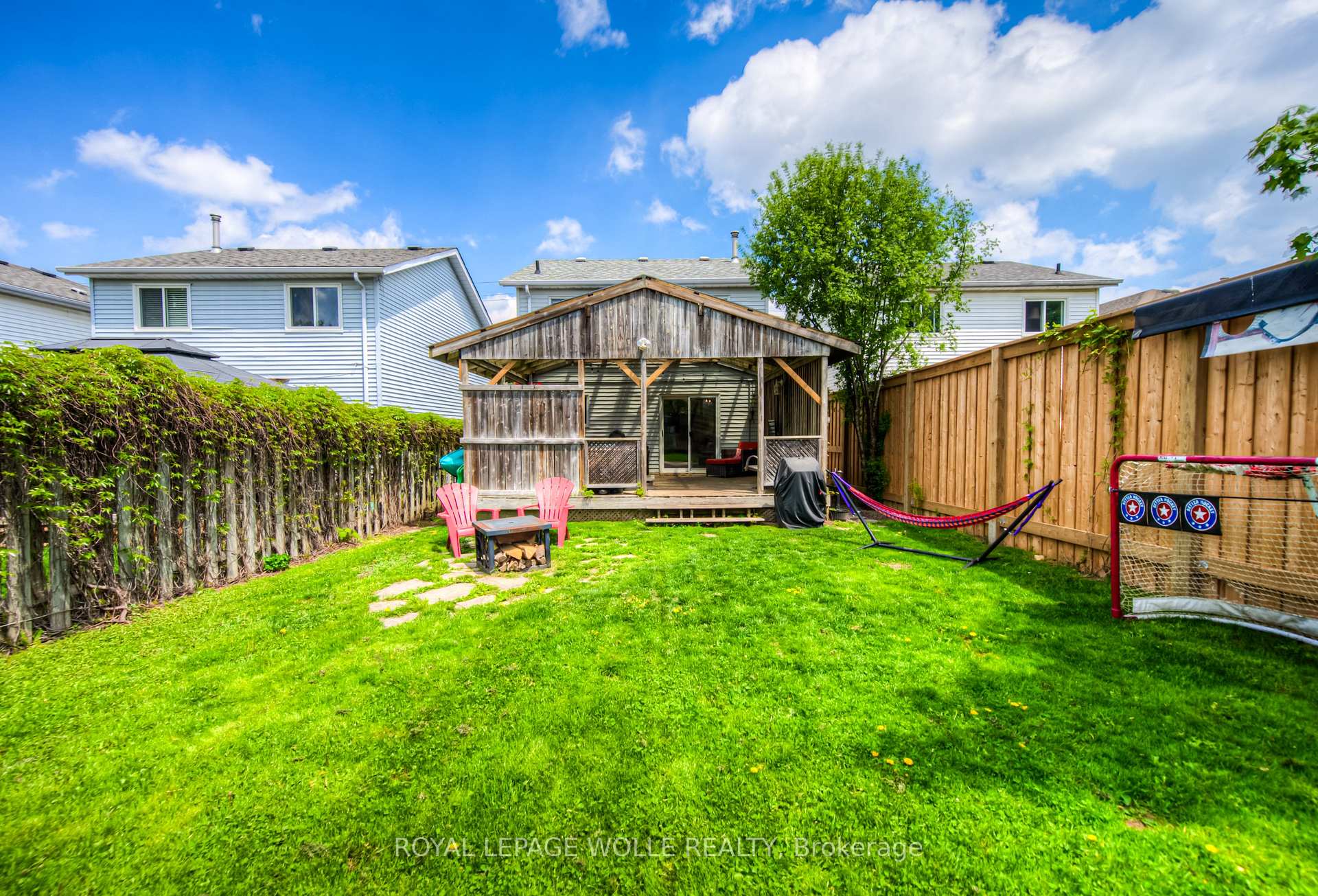 Photo 41 of 443 Otterbein Road, Kitchener — HOMEH