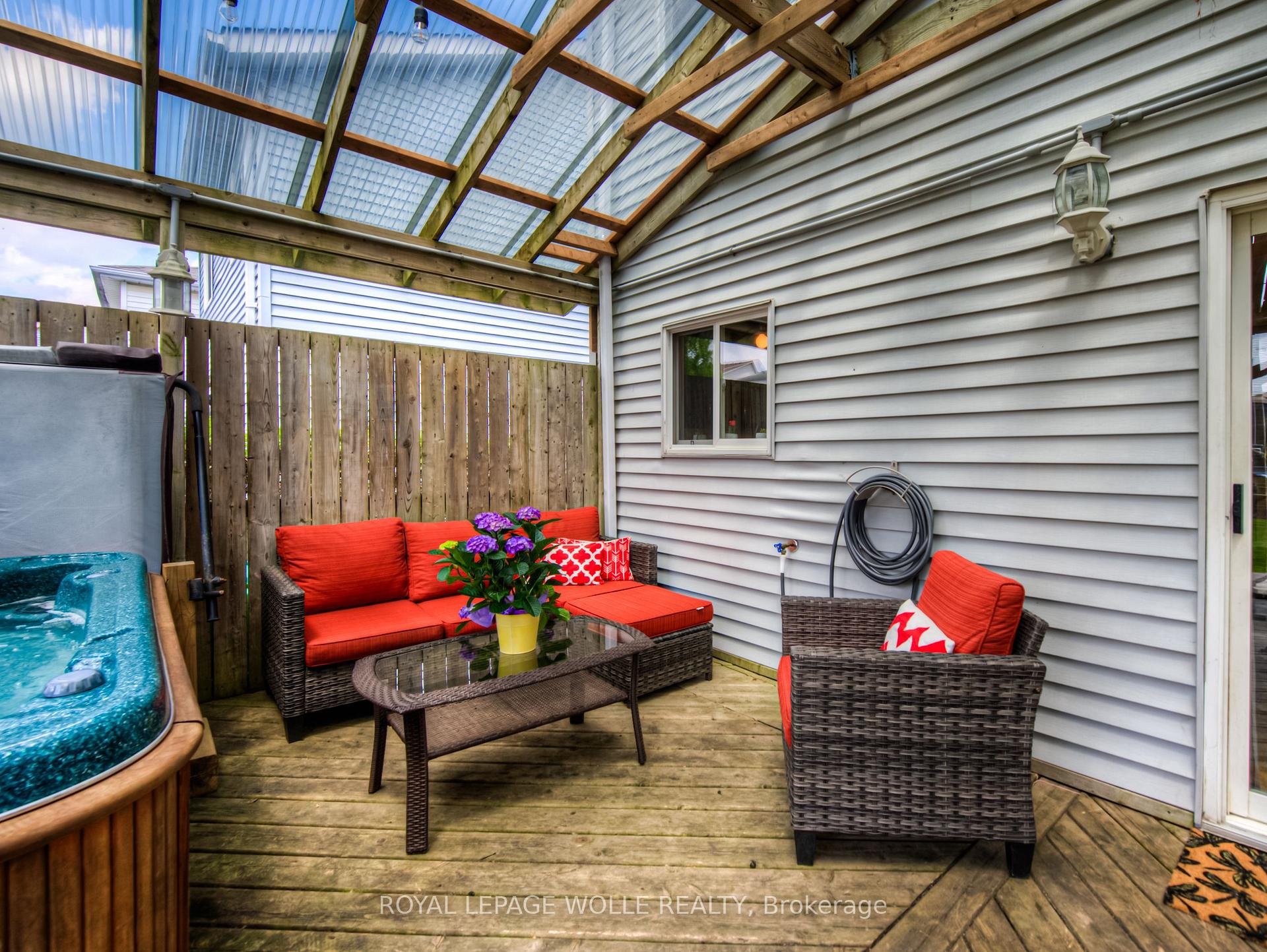 Photo 42 of 443 Otterbein Road, Kitchener — HOMEH