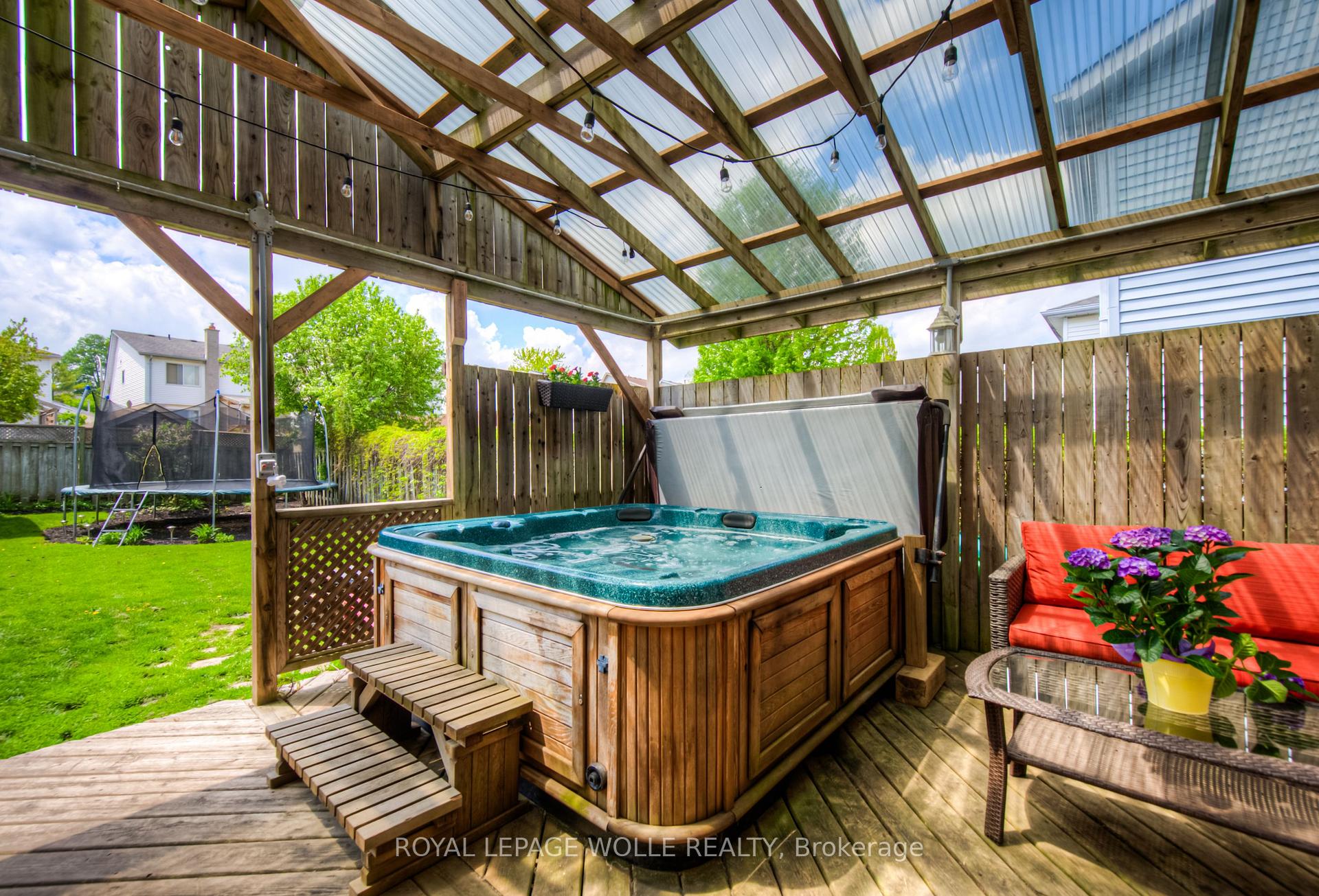 Photo 43 of 443 Otterbein Road, Kitchener — HOMEH