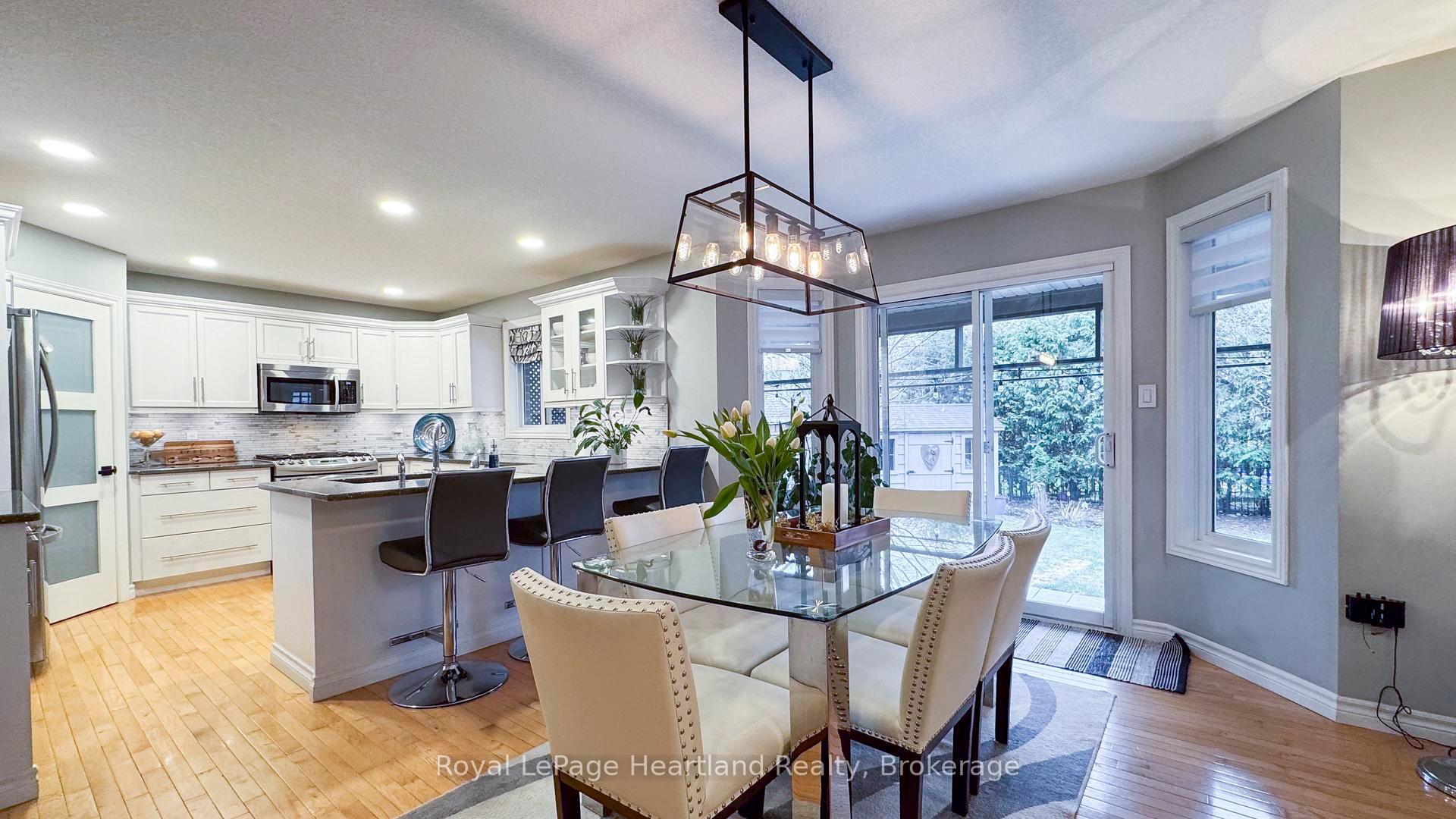 Photo 5 of 10 Red Clover Court, Middlesex Centre, Ilderton — HOMEH