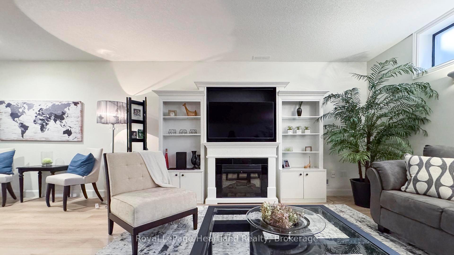 Photo 9 of 10 Red Clover Court, Middlesex Centre, Ilderton — HOMEH