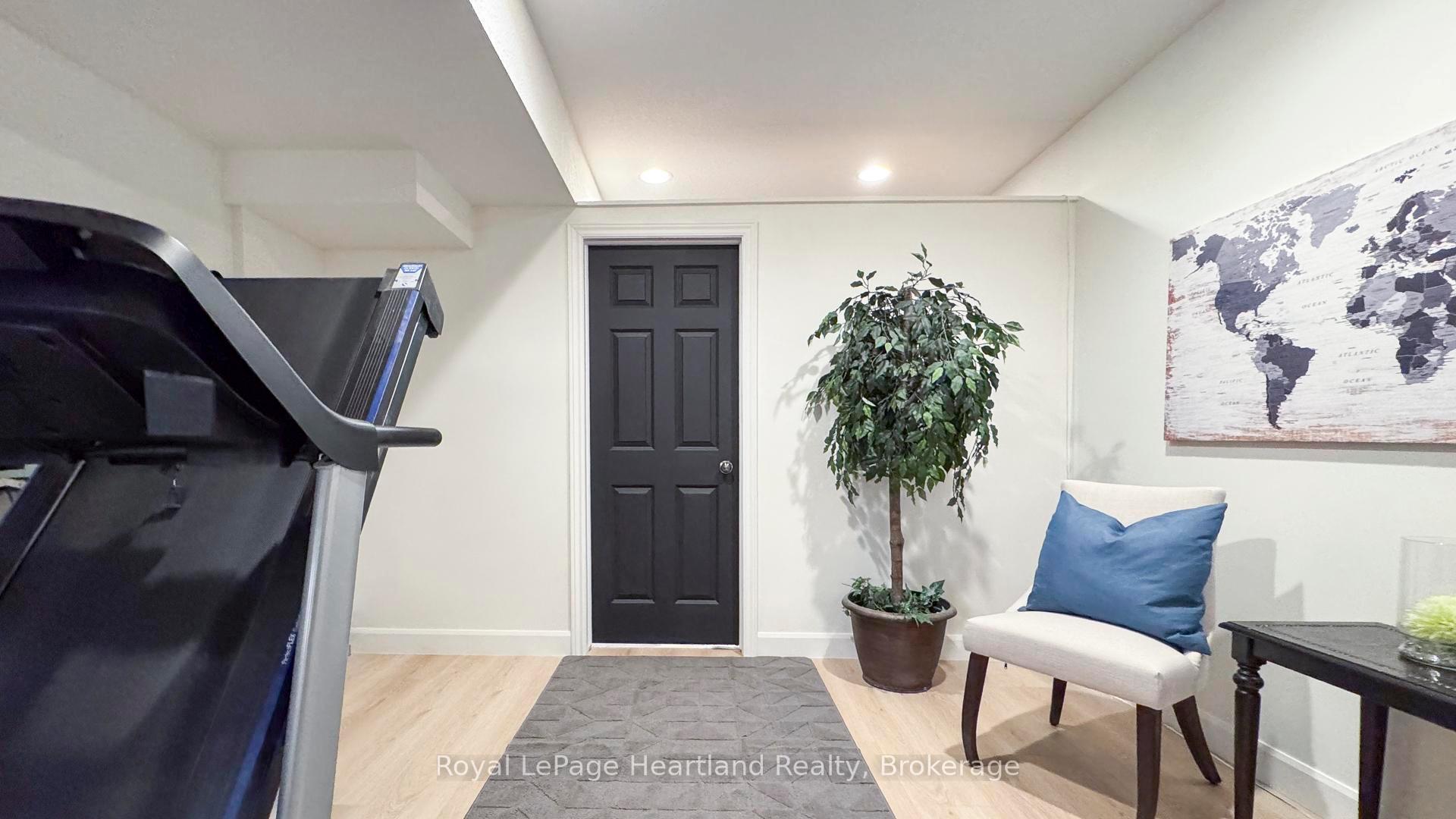 Photo 13 of 10 Red Clover Court, Middlesex Centre, Ilderton — HOMEH