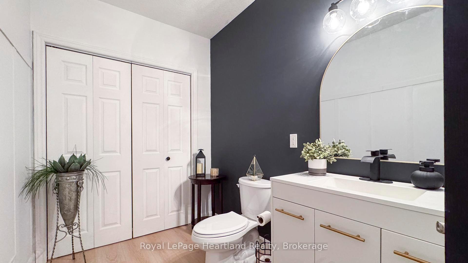 Photo 14 of 10 Red Clover Court, Middlesex Centre, Ilderton — HOMEH
