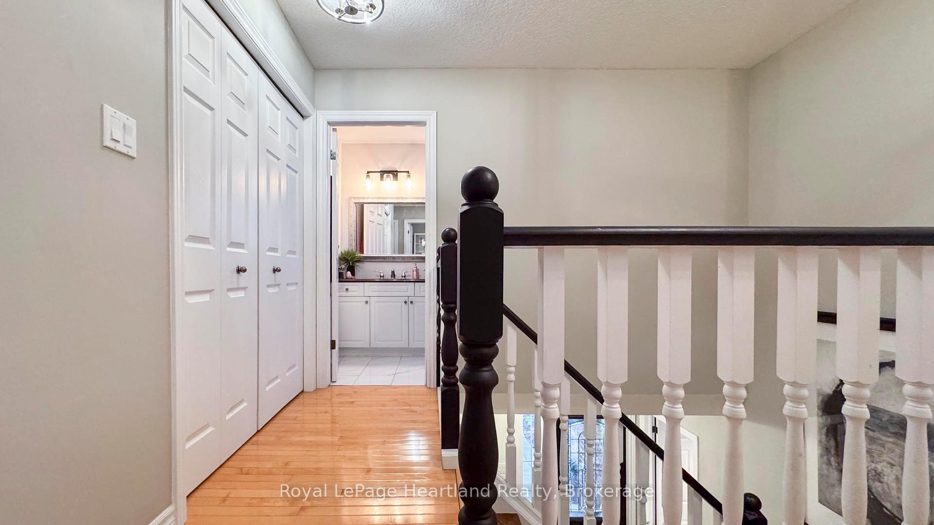 Photo 17 of 10 Red Clover Court, Middlesex Centre, Ilderton — HOMEH
