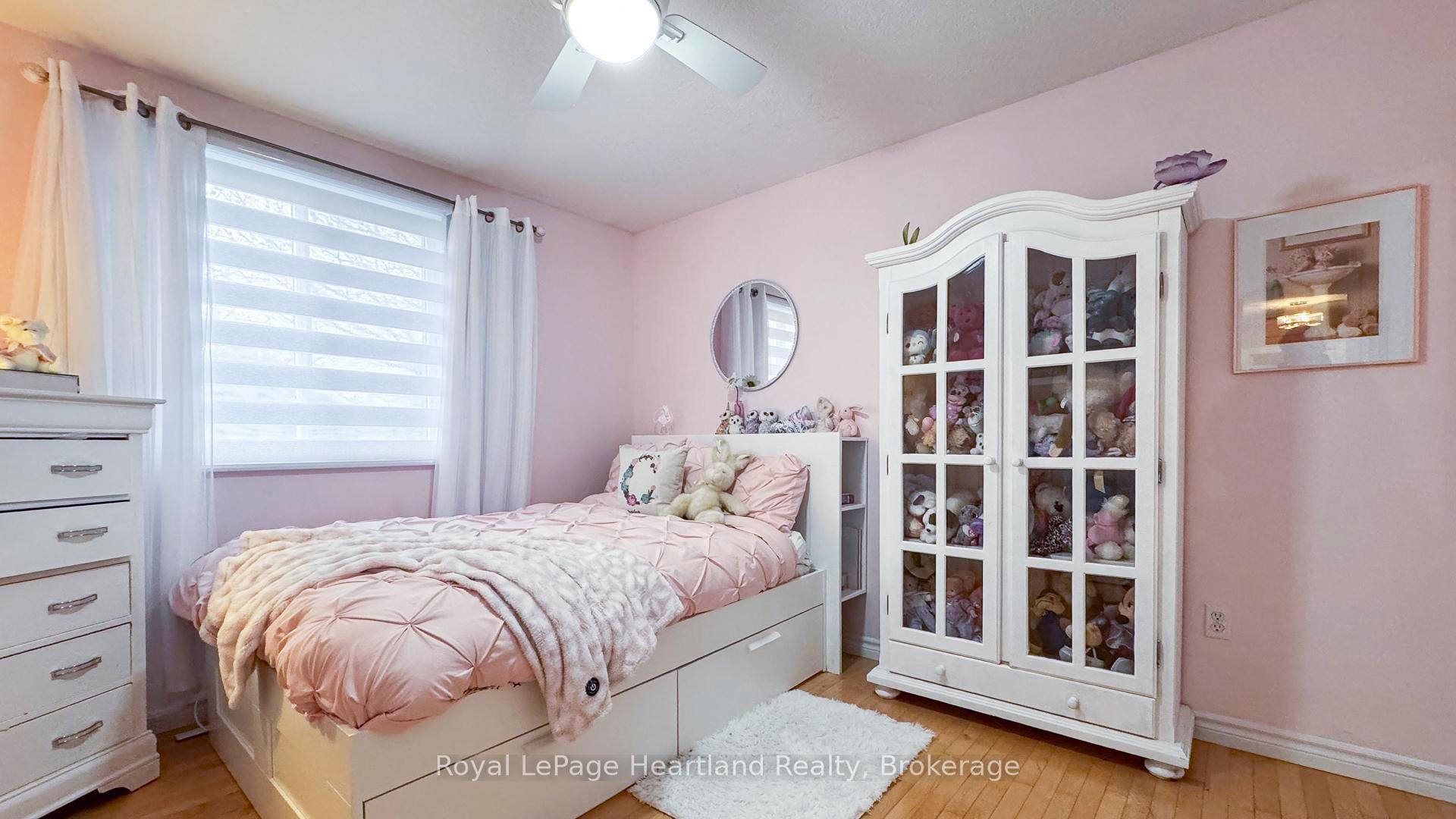Photo 18 of 10 Red Clover Court, Middlesex Centre, Ilderton — HOMEH