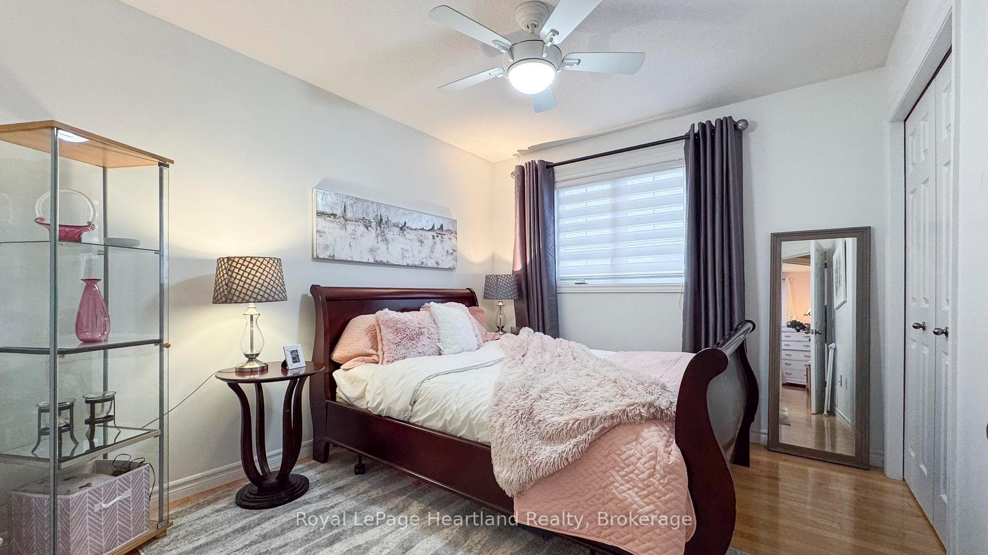 Photo 20 of 10 Red Clover Court, Middlesex Centre, Ilderton — HOMEH