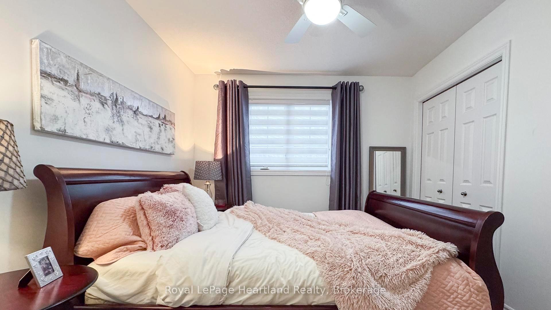Photo 21 of 10 Red Clover Court, Middlesex Centre, Ilderton — HOMEH