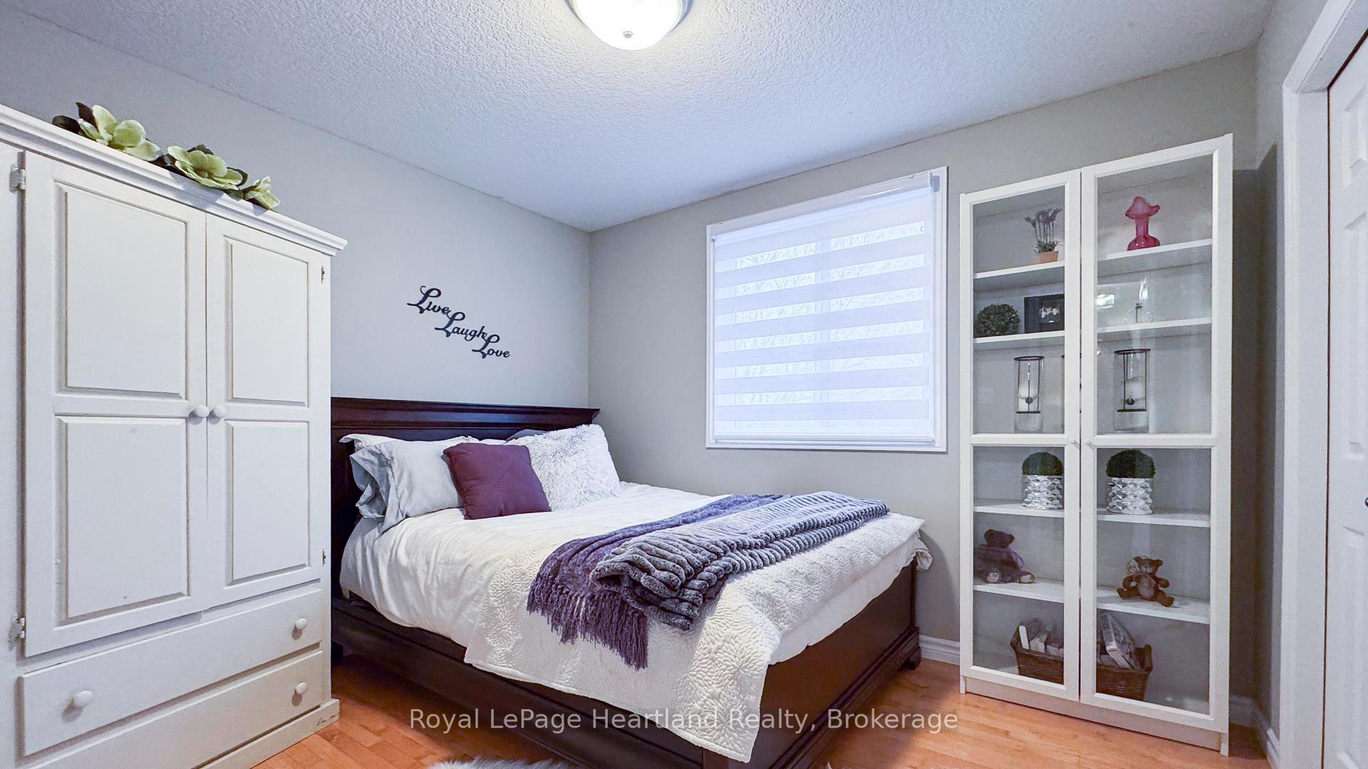 Photo 22 of 10 Red Clover Court, Middlesex Centre, Ilderton — HOMEH