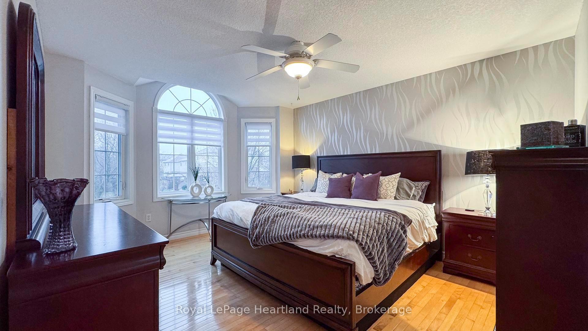 Photo 26 of 10 Red Clover Court, Middlesex Centre, Ilderton — HOMEH
