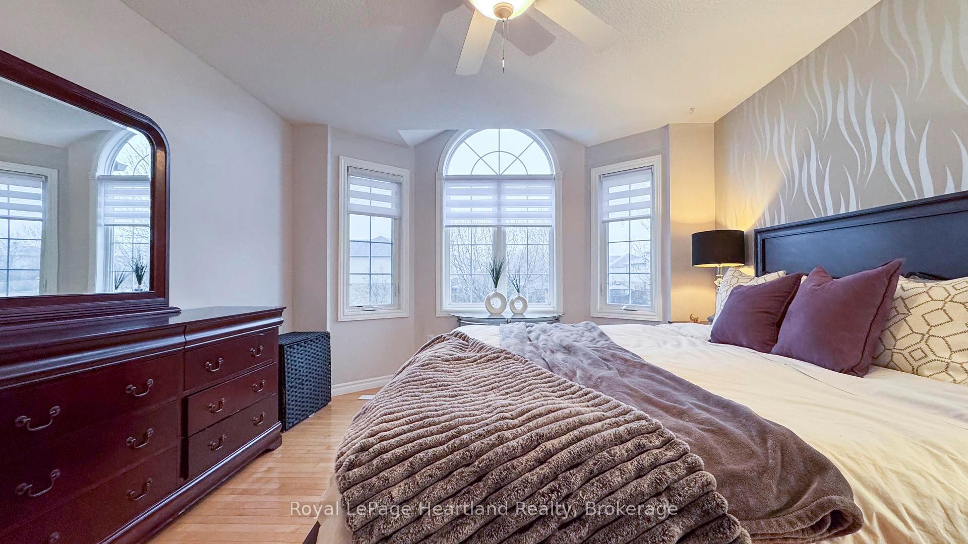Photo 27 of 10 Red Clover Court, Middlesex Centre, Ilderton — HOMEH