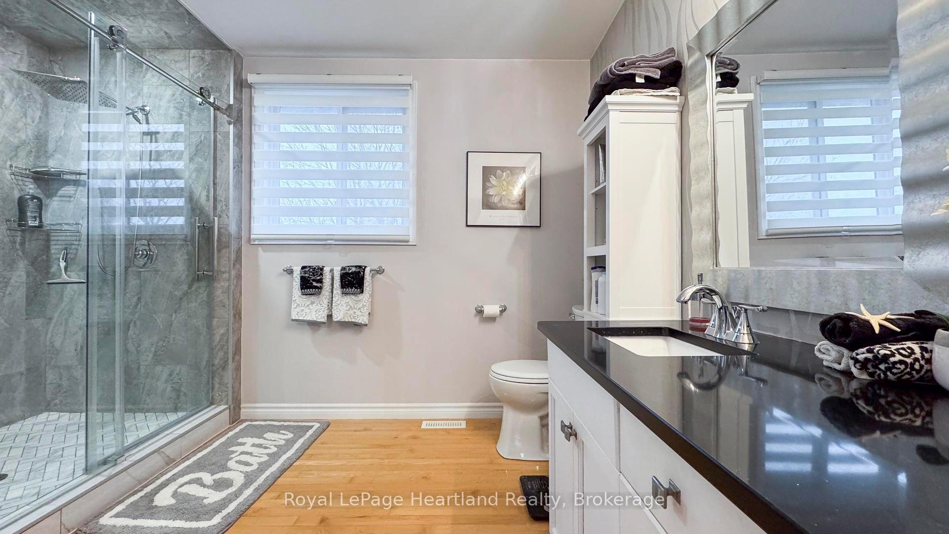 Photo 28 of 10 Red Clover Court, Middlesex Centre, Ilderton — HOMEH
