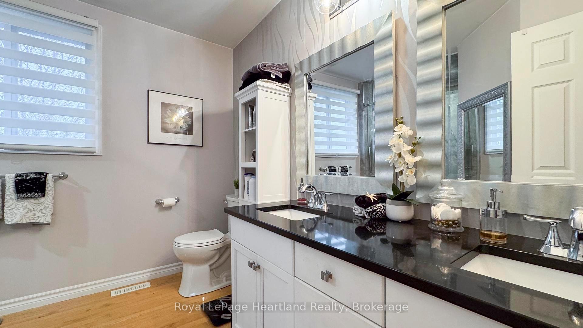 Photo 29 of 10 Red Clover Court, Middlesex Centre, Ilderton — HOMEH