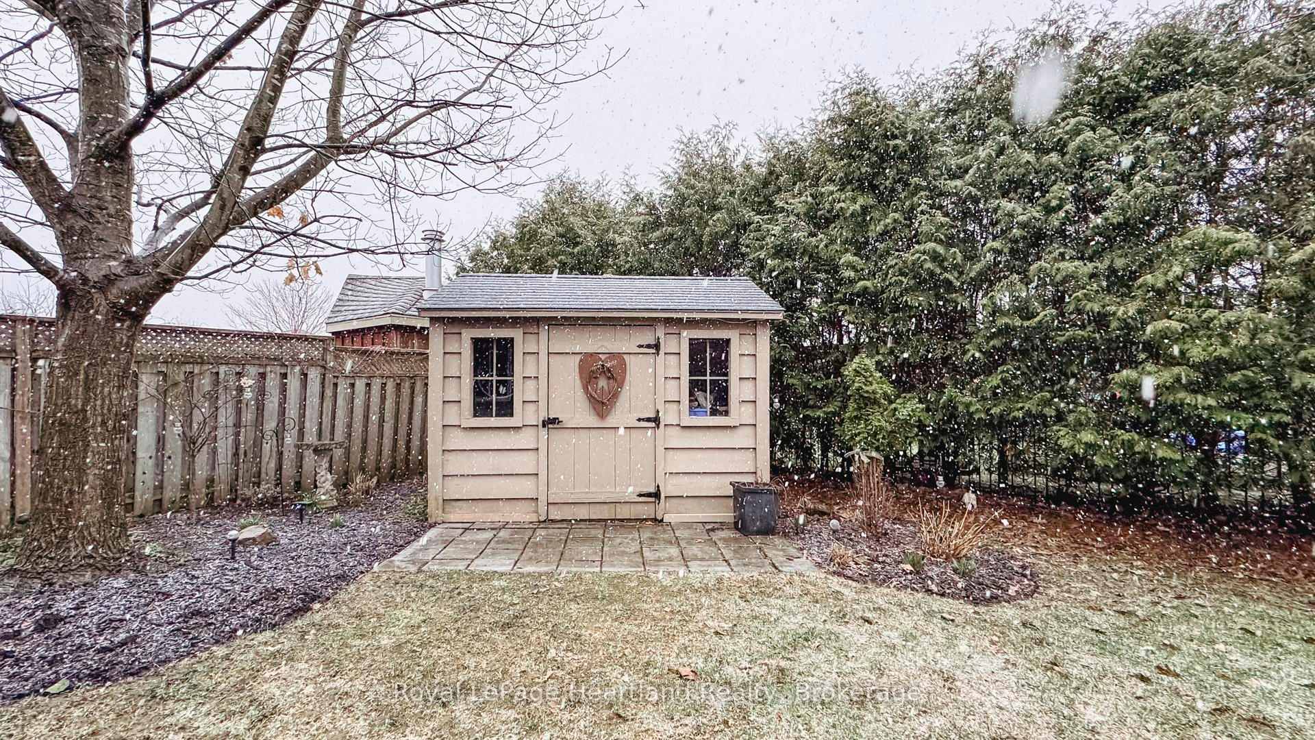 Photo 33 of 10 Red Clover Court, Middlesex Centre, Ilderton — HOMEH