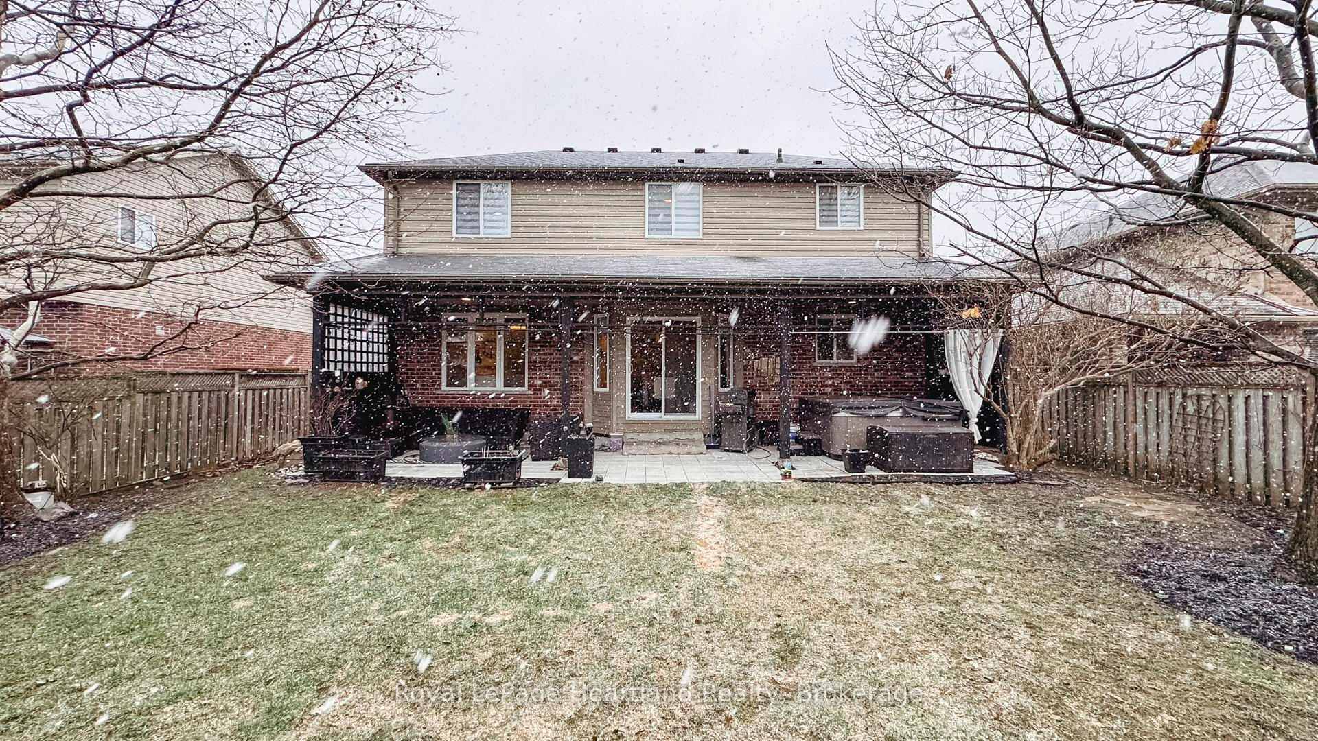 Photo 34 of 10 Red Clover Court, Middlesex Centre, Ilderton — HOMEH