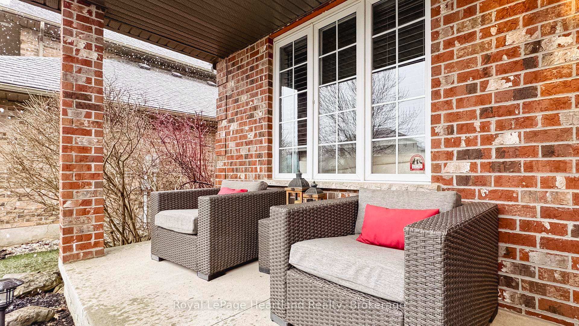 Photo 35 of 10 Red Clover Court, Middlesex Centre, Ilderton — HOMEH