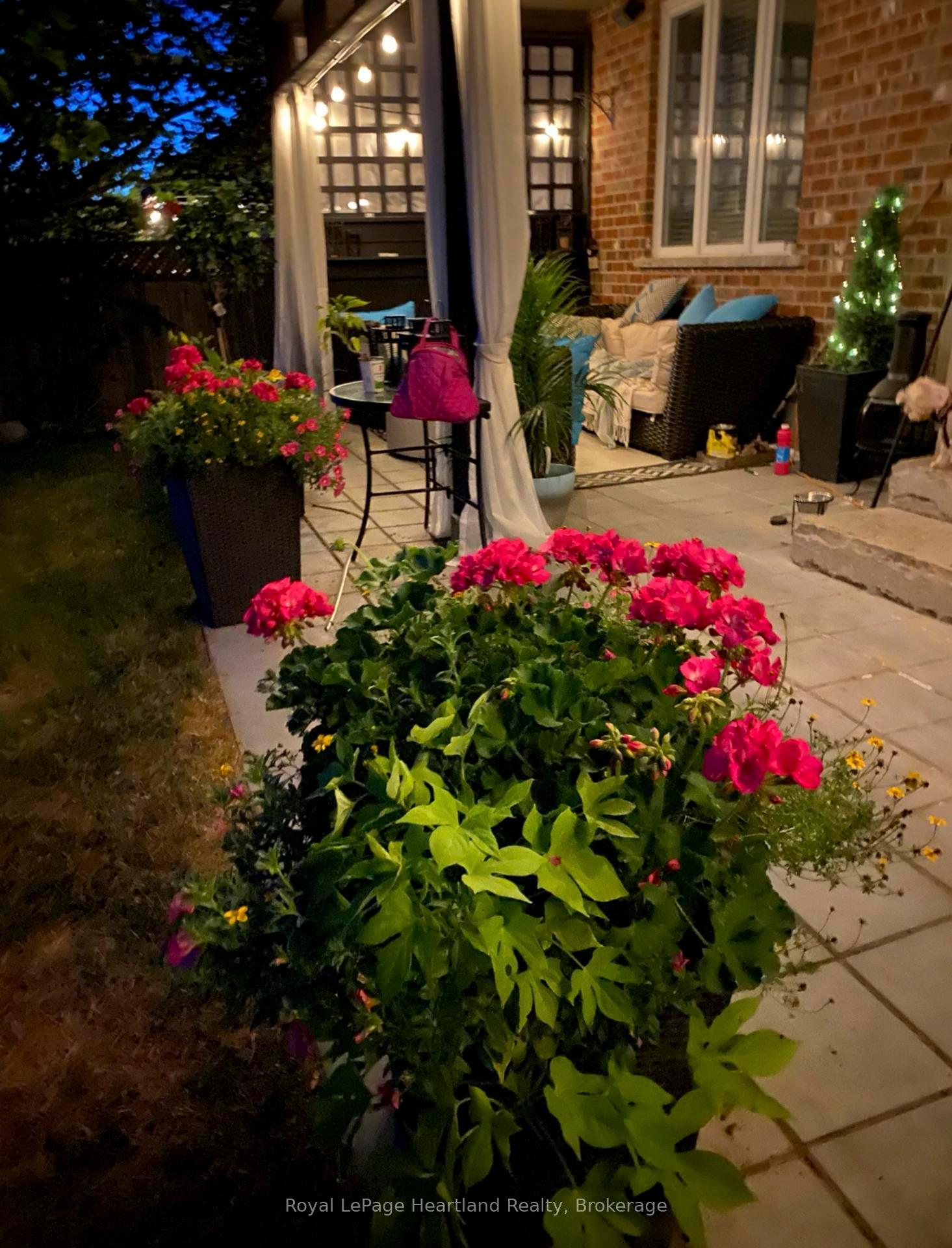 Photo 36 of 10 Red Clover Court, Middlesex Centre, Ilderton — HOMEH