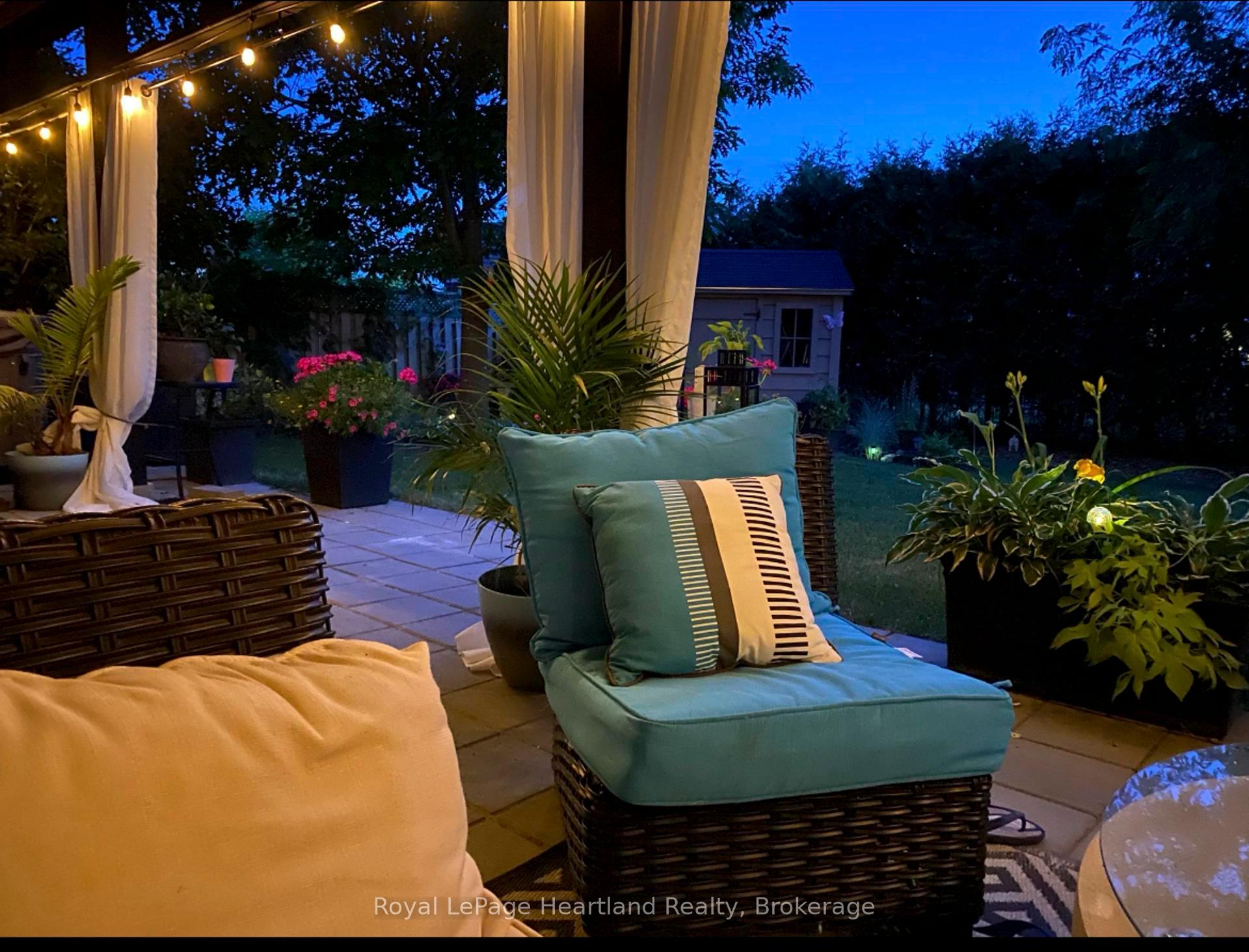 Photo 37 of 10 Red Clover Court, Middlesex Centre, Ilderton — HOMEH