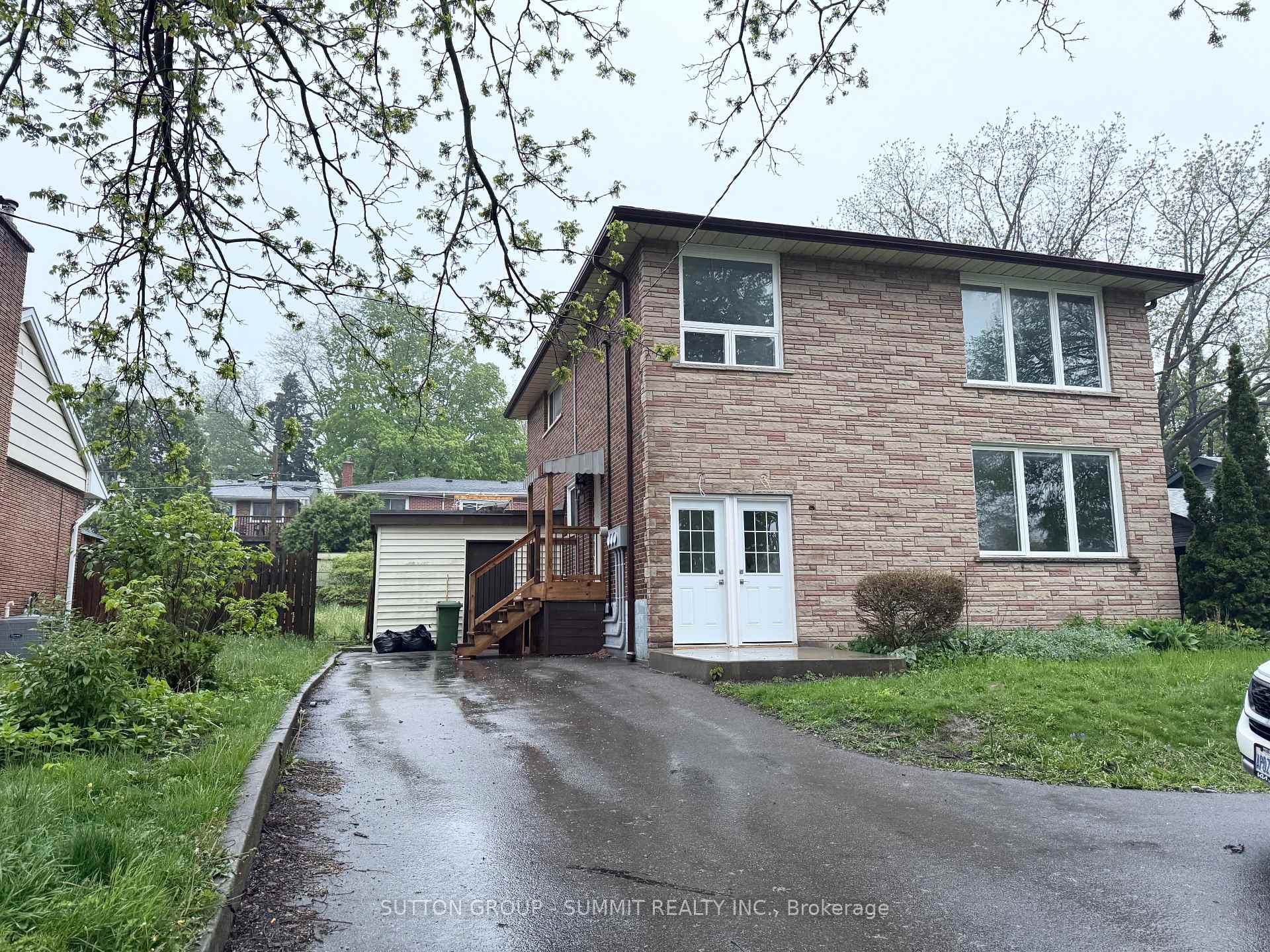 Photo 2 of Unit Main Floor, 415 Sanatorium Road, Hamilton, Westcliffe — HOMEH