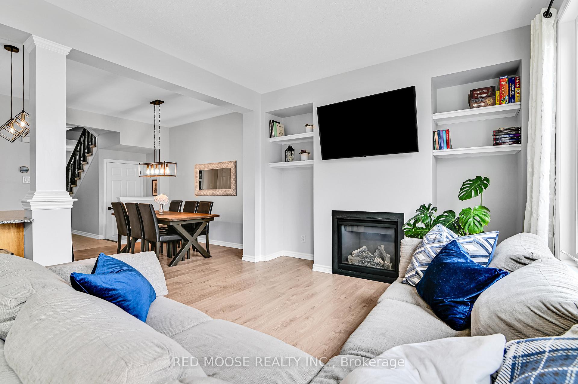 Photo 14 of 661 Rouncey Road, Ottawa, Kanata - Emerald Meadows/Trailwest — HOMEH