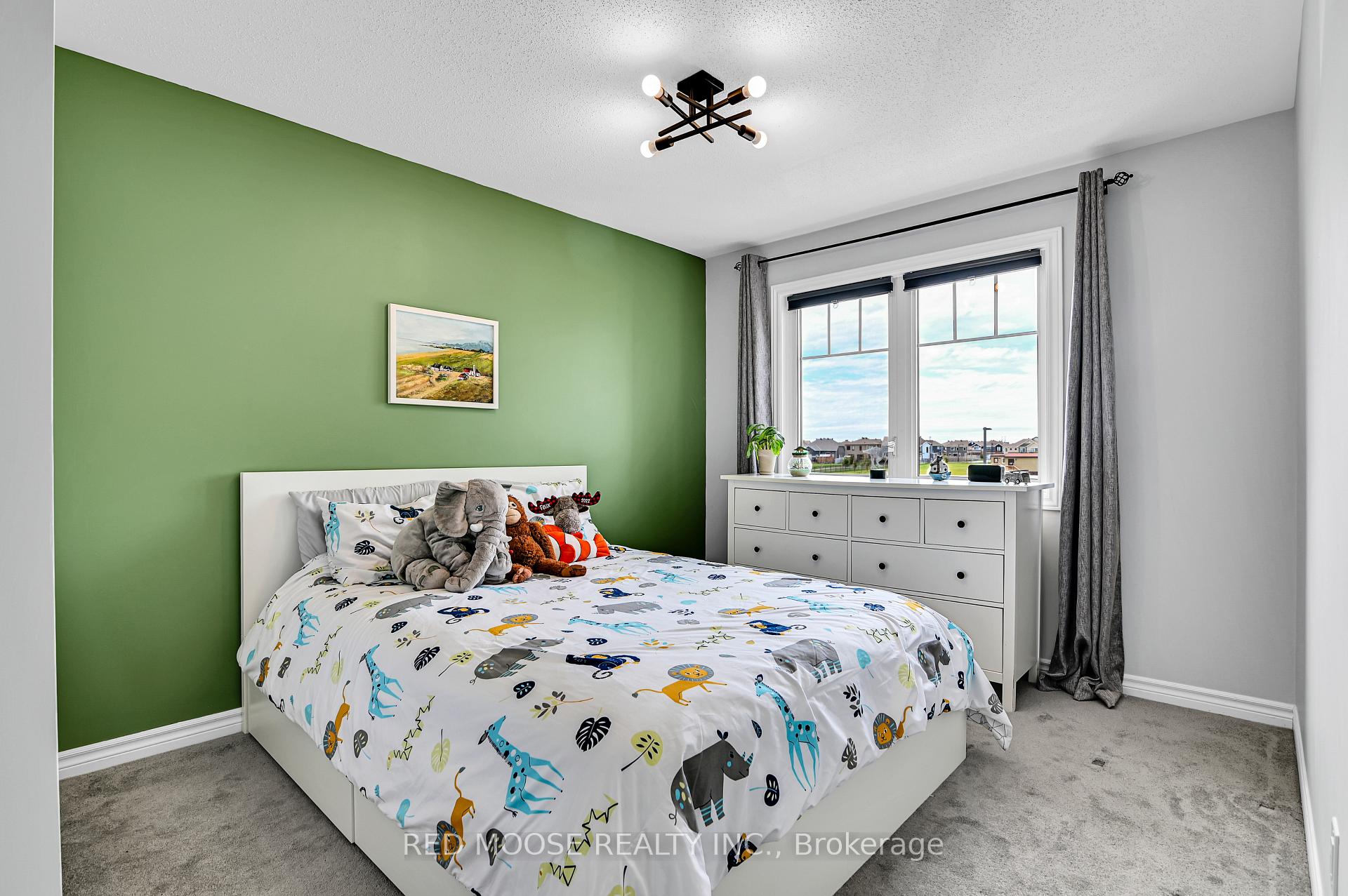Photo 24 of 661 Rouncey Road, Ottawa, Kanata - Emerald Meadows/Trailwest — HOMEH