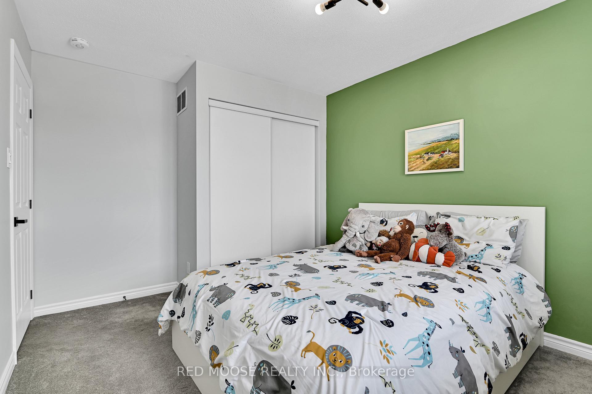 Photo 25 of 661 Rouncey Road, Ottawa, Kanata - Emerald Meadows/Trailwest — HOMEH