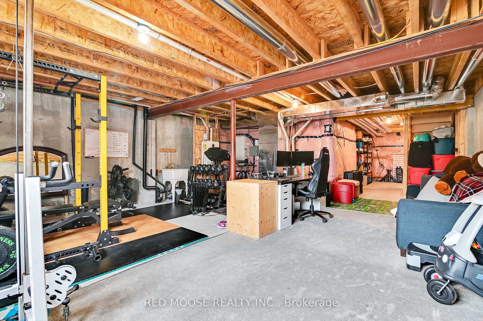 Photo 28 of 661 Rouncey Road, Ottawa, Kanata - Emerald Meadows/Trailwest — HOMEH
