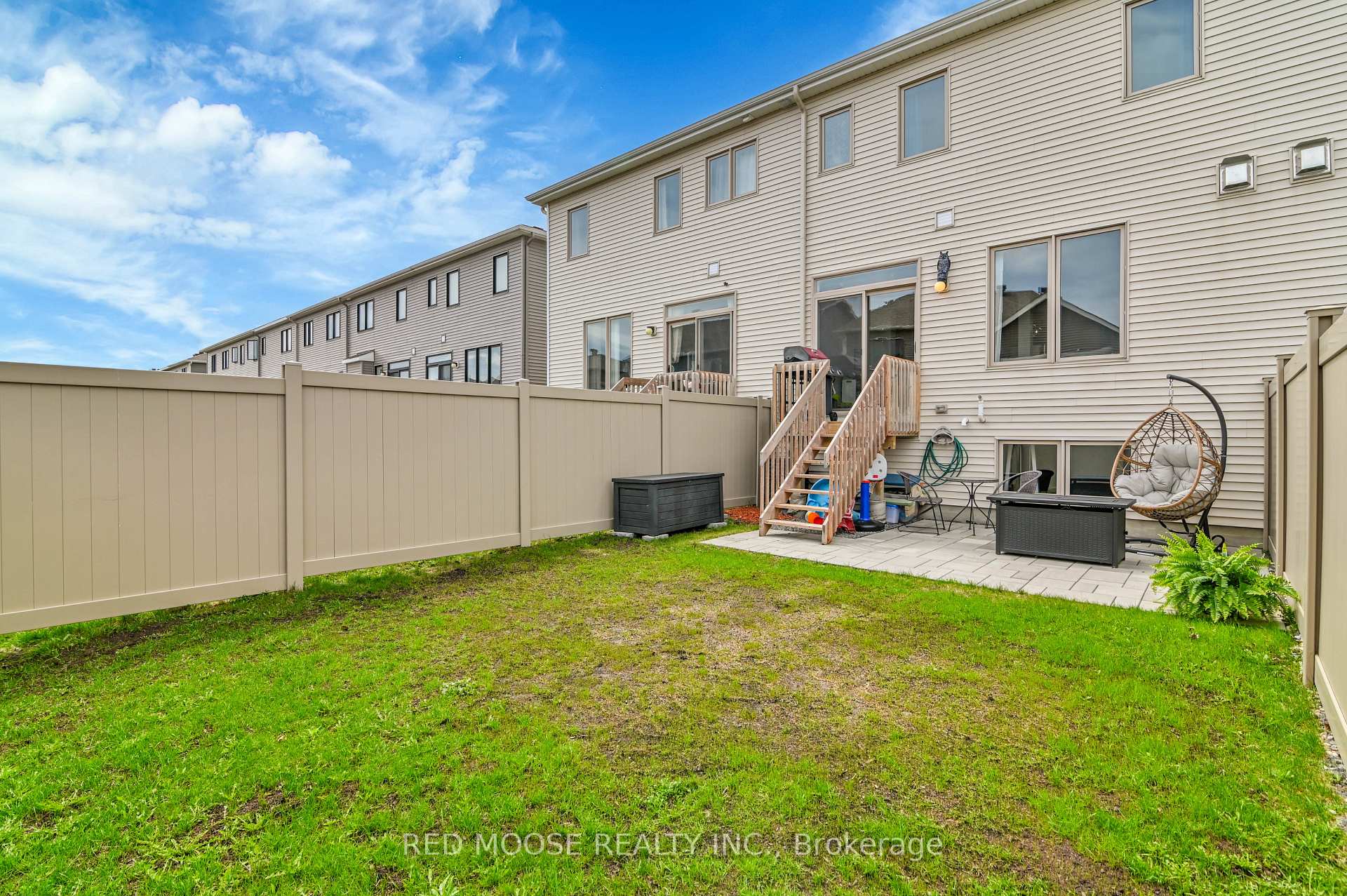 Photo 31 of 661 Rouncey Road, Ottawa, Kanata - Emerald Meadows/Trailwest — HOMEH