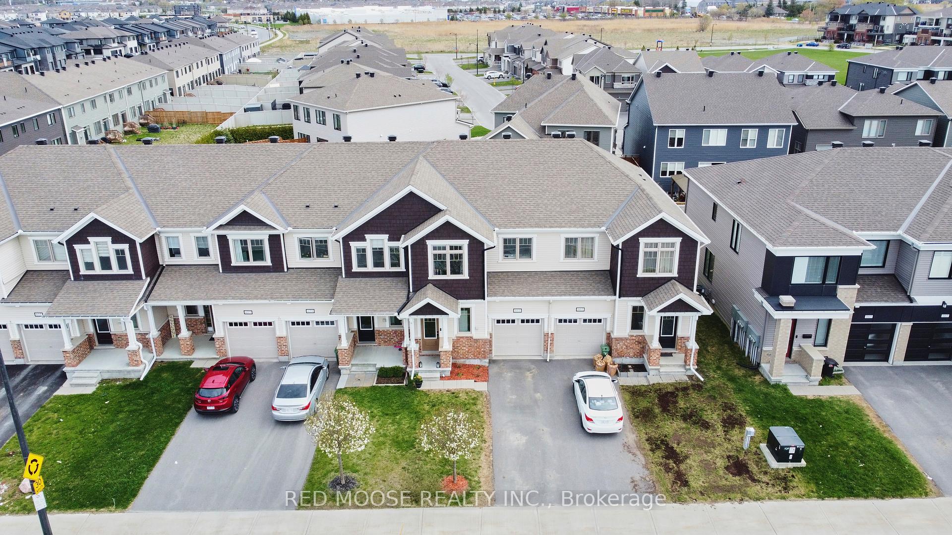 Photo 34 of 661 Rouncey Road, Ottawa, Kanata - Emerald Meadows/Trailwest — HOMEH