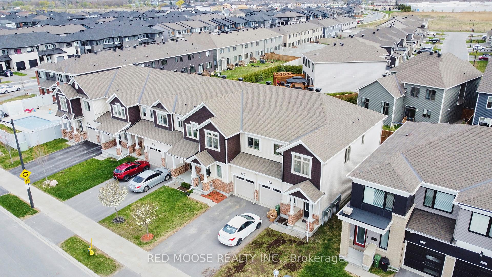 Photo 35 of 661 Rouncey Road, Ottawa, Kanata - Emerald Meadows/Trailwest — HOMEH