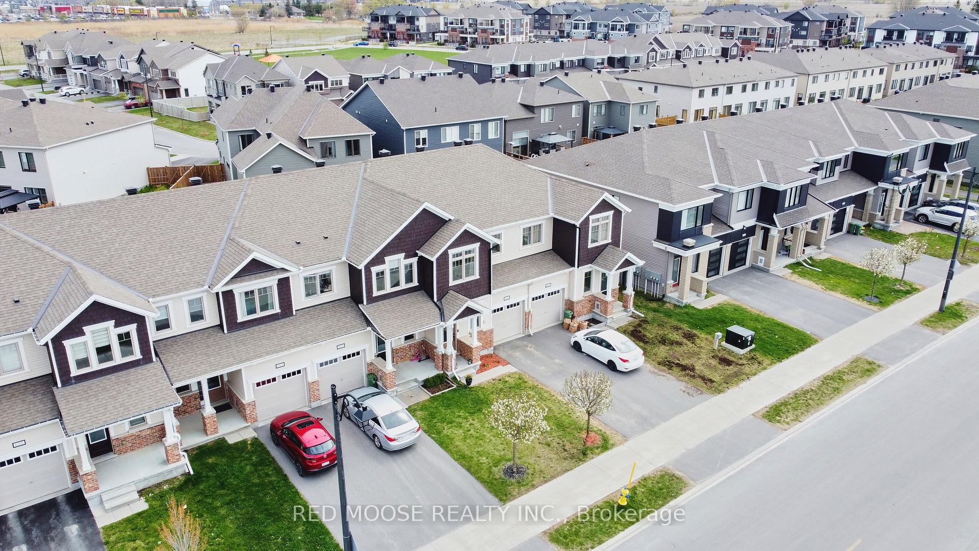 Photo 36 of 661 Rouncey Road, Ottawa, Kanata - Emerald Meadows/Trailwest — HOMEH