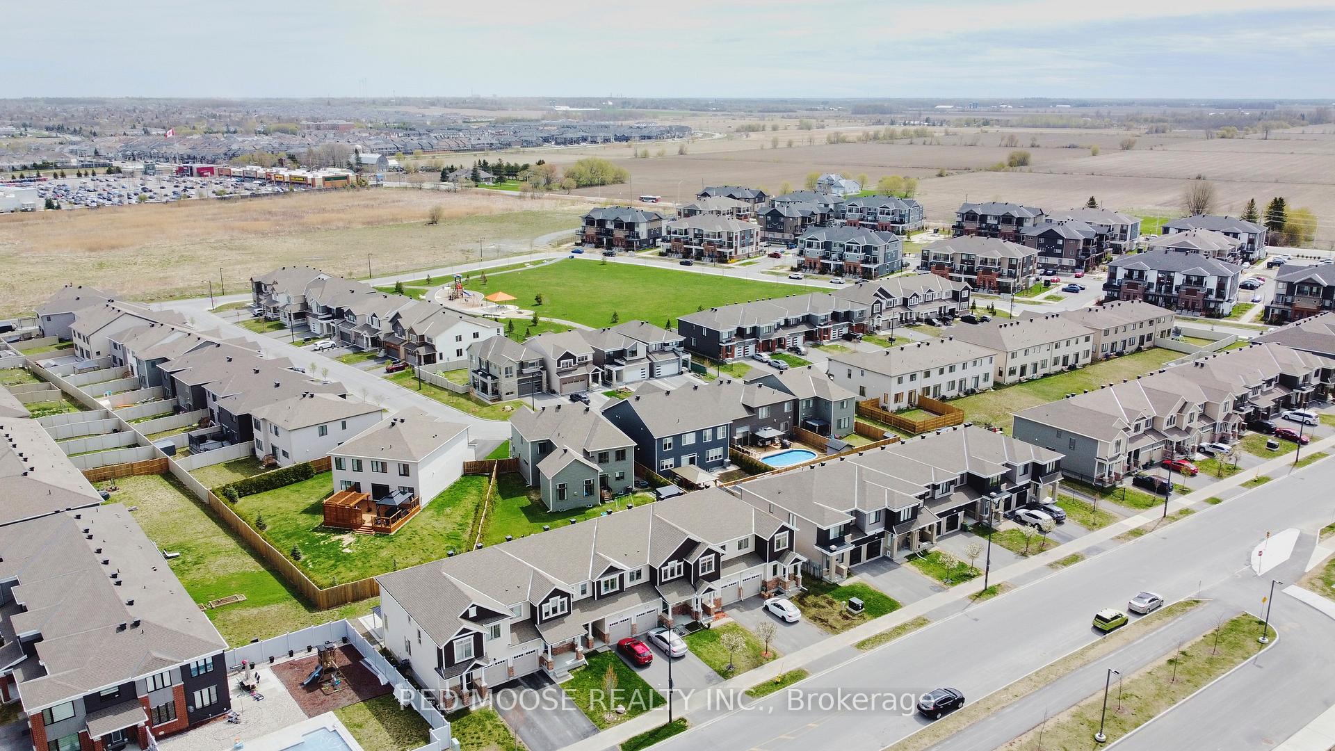 Photo 40 of 661 Rouncey Road, Ottawa, Kanata - Emerald Meadows/Trailwest — HOMEH