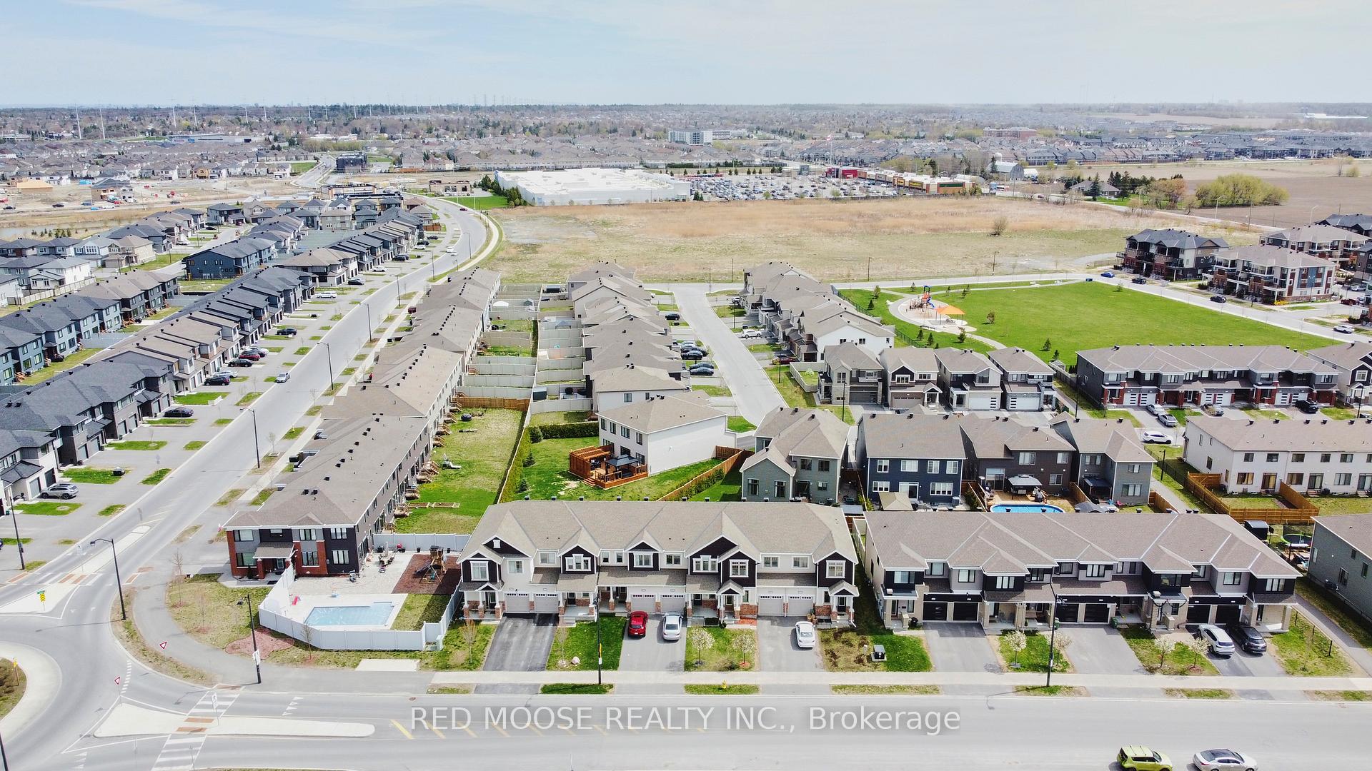 Photo 41 of 661 Rouncey Road, Ottawa, Kanata - Emerald Meadows/Trailwest — HOMEH